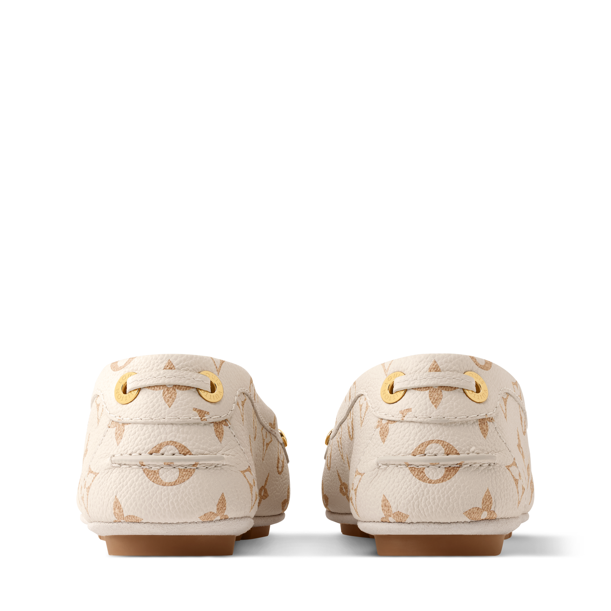 Flore Car Shoe  in Women