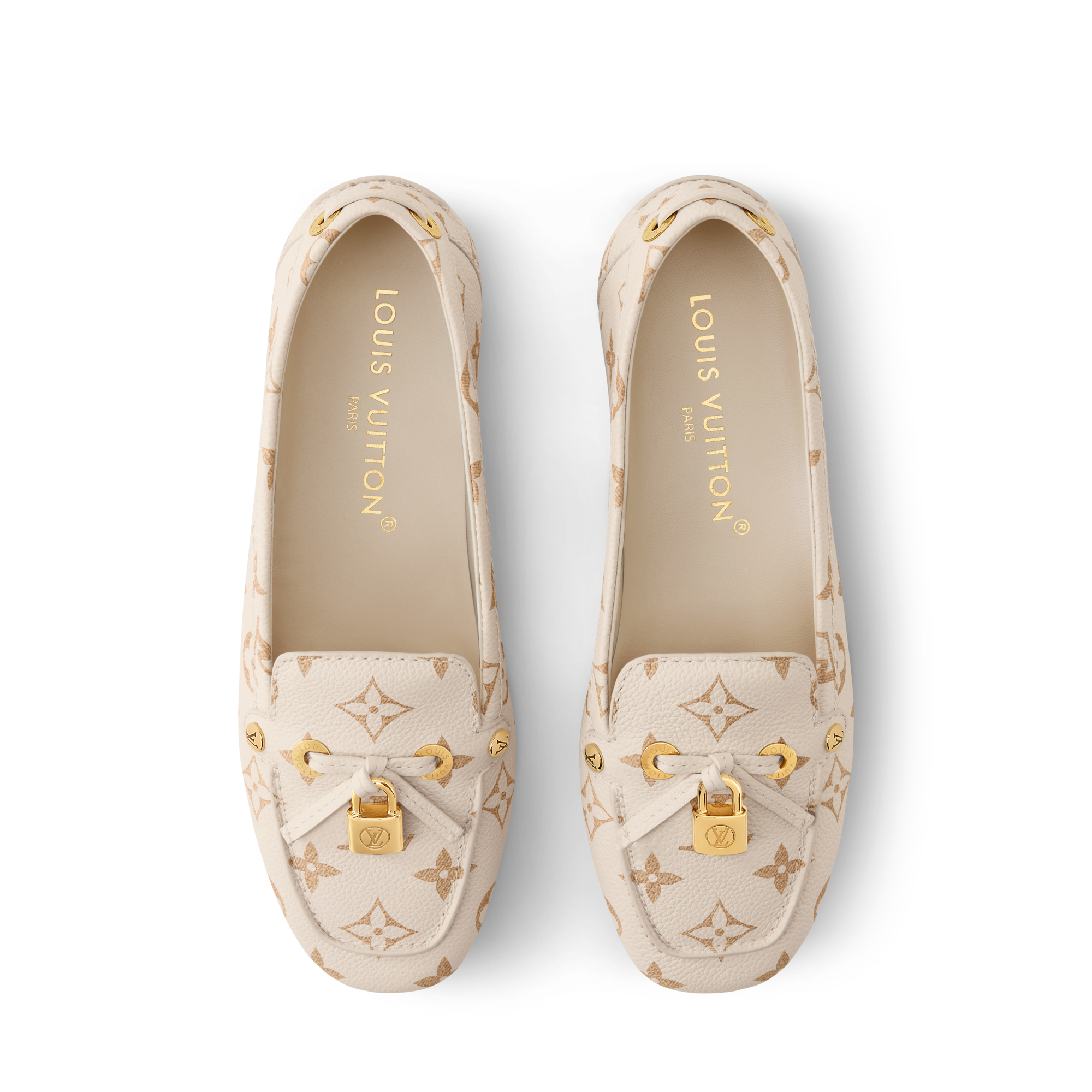 Flore Car Shoe  in Women