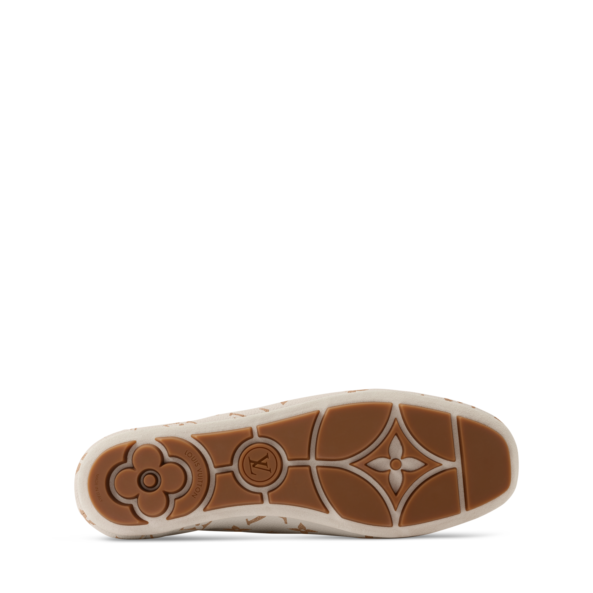 Flore Car Shoe  in Women