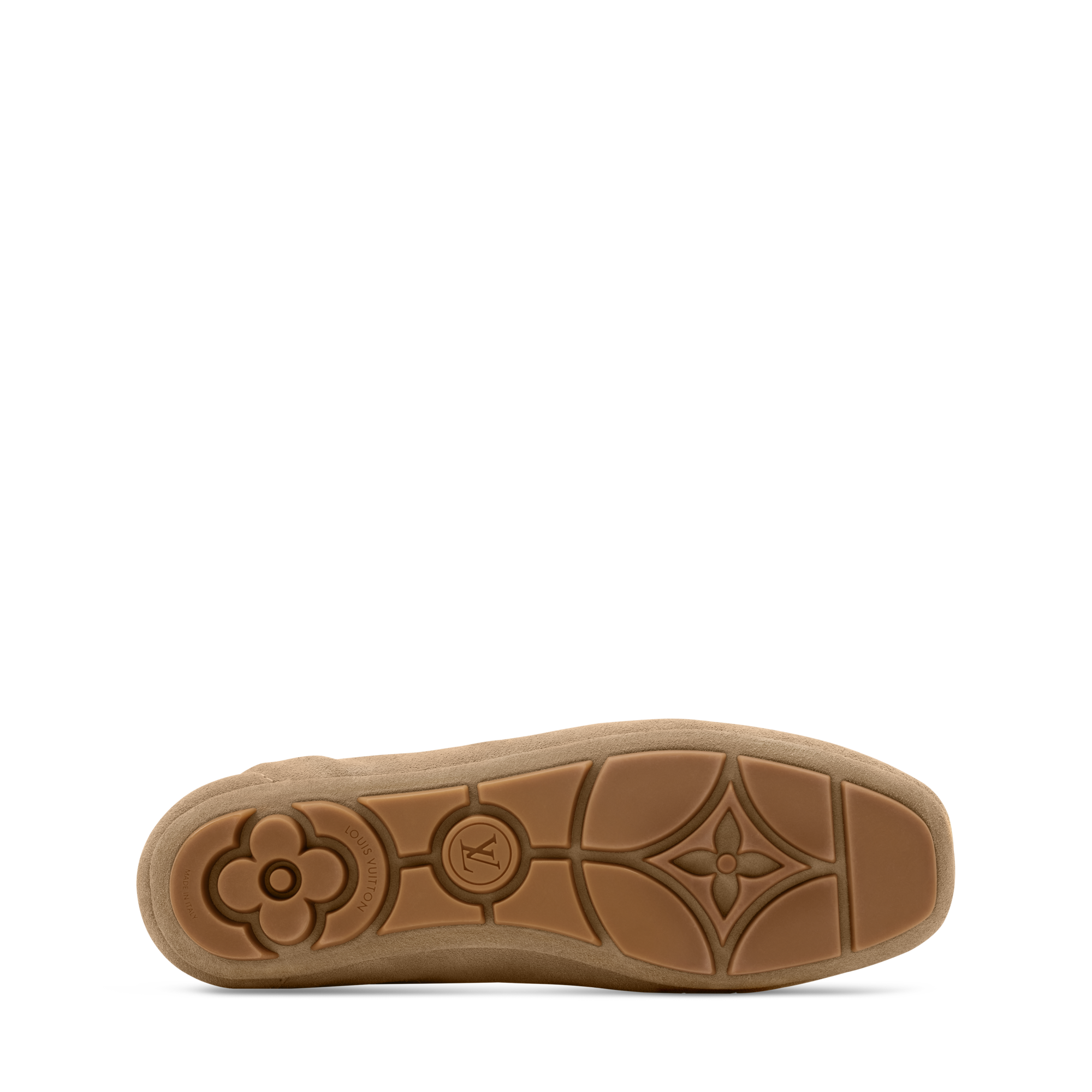 Flore Car Shoe  in Women