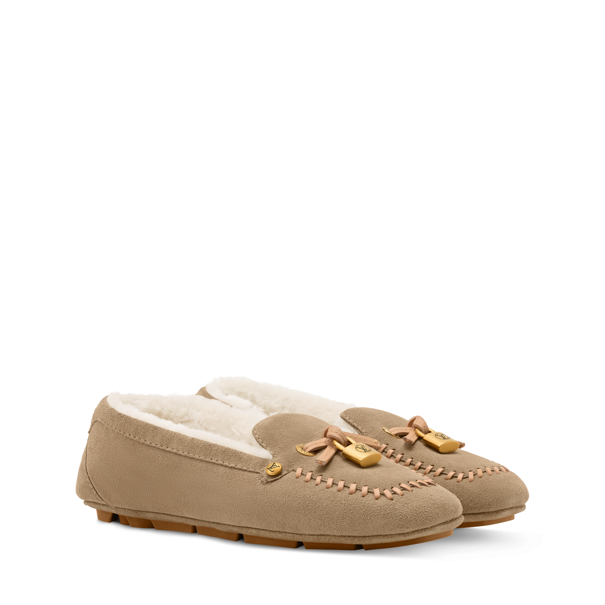 Flore Car Shoe  in Women