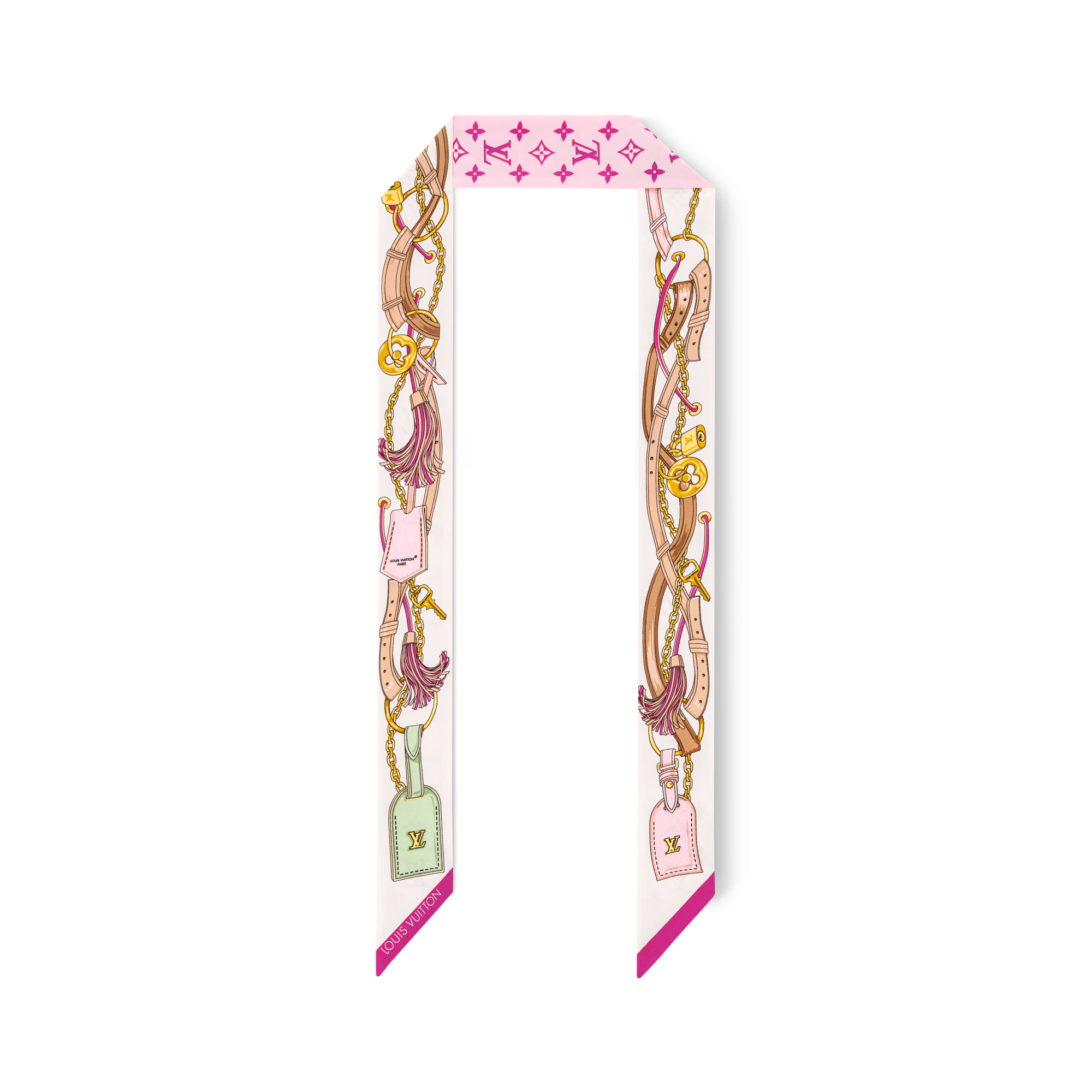 Rose Fuchsia (Out of stock)