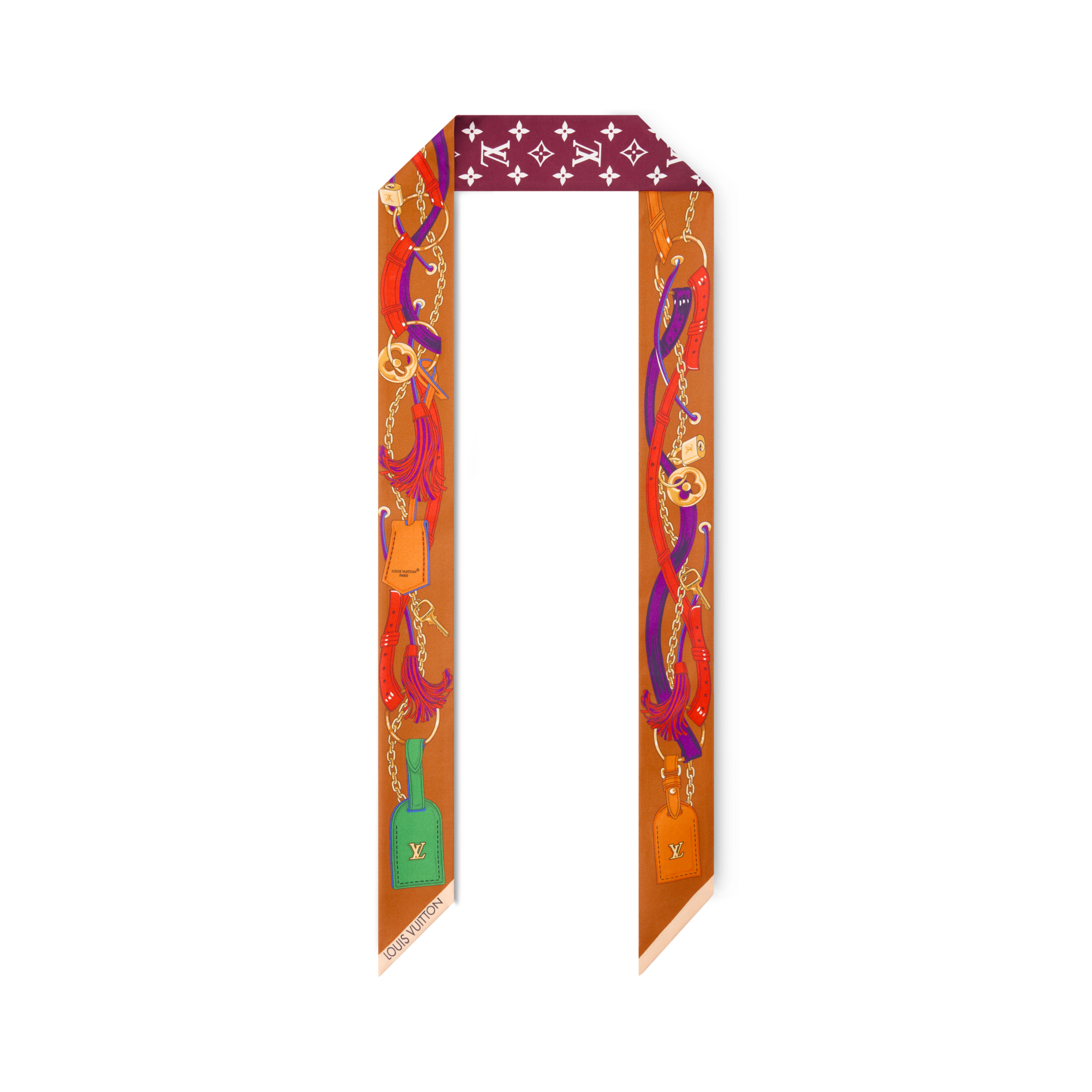 Bordeaux (Out of stock)