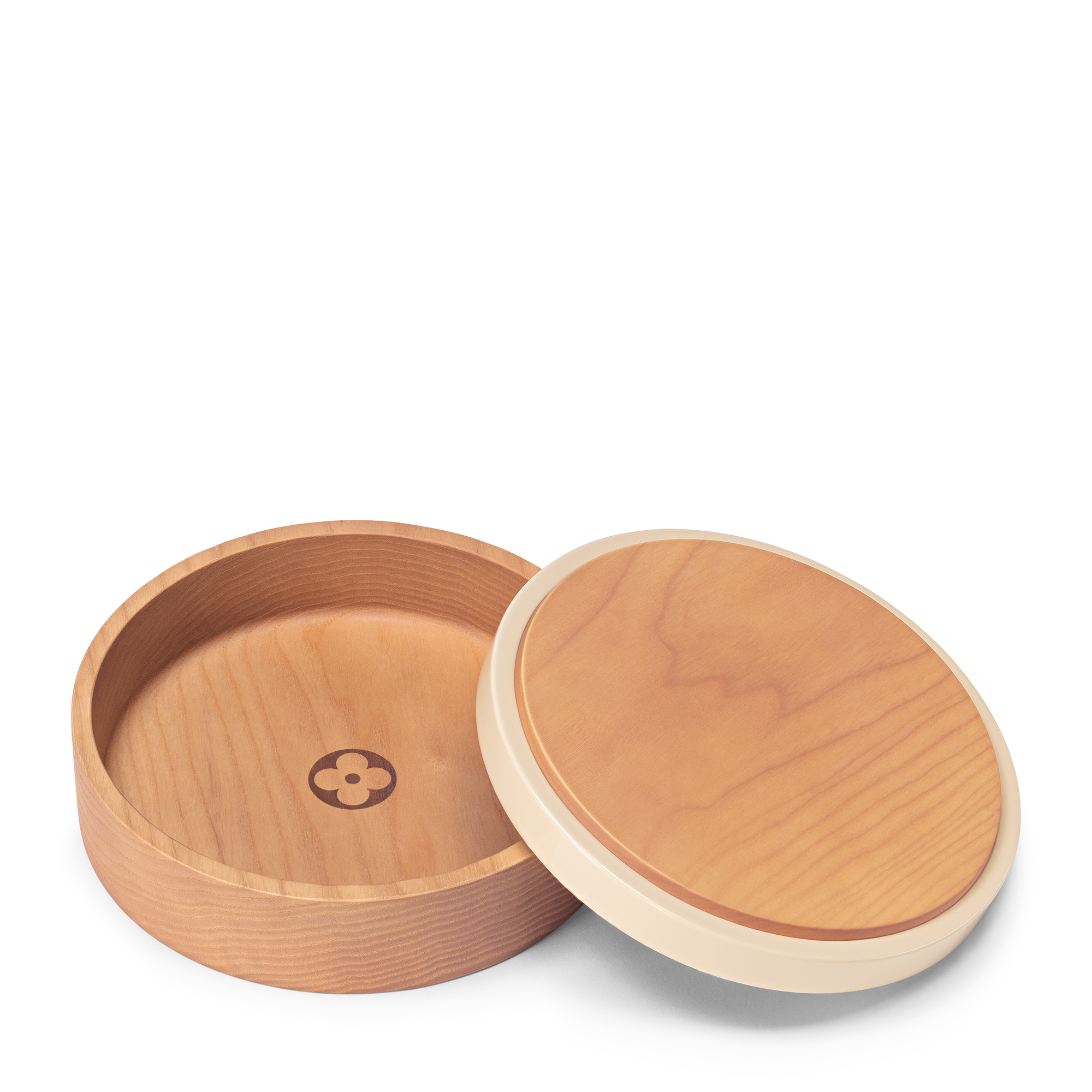 Flower Box  in Trunks, Travel and Home