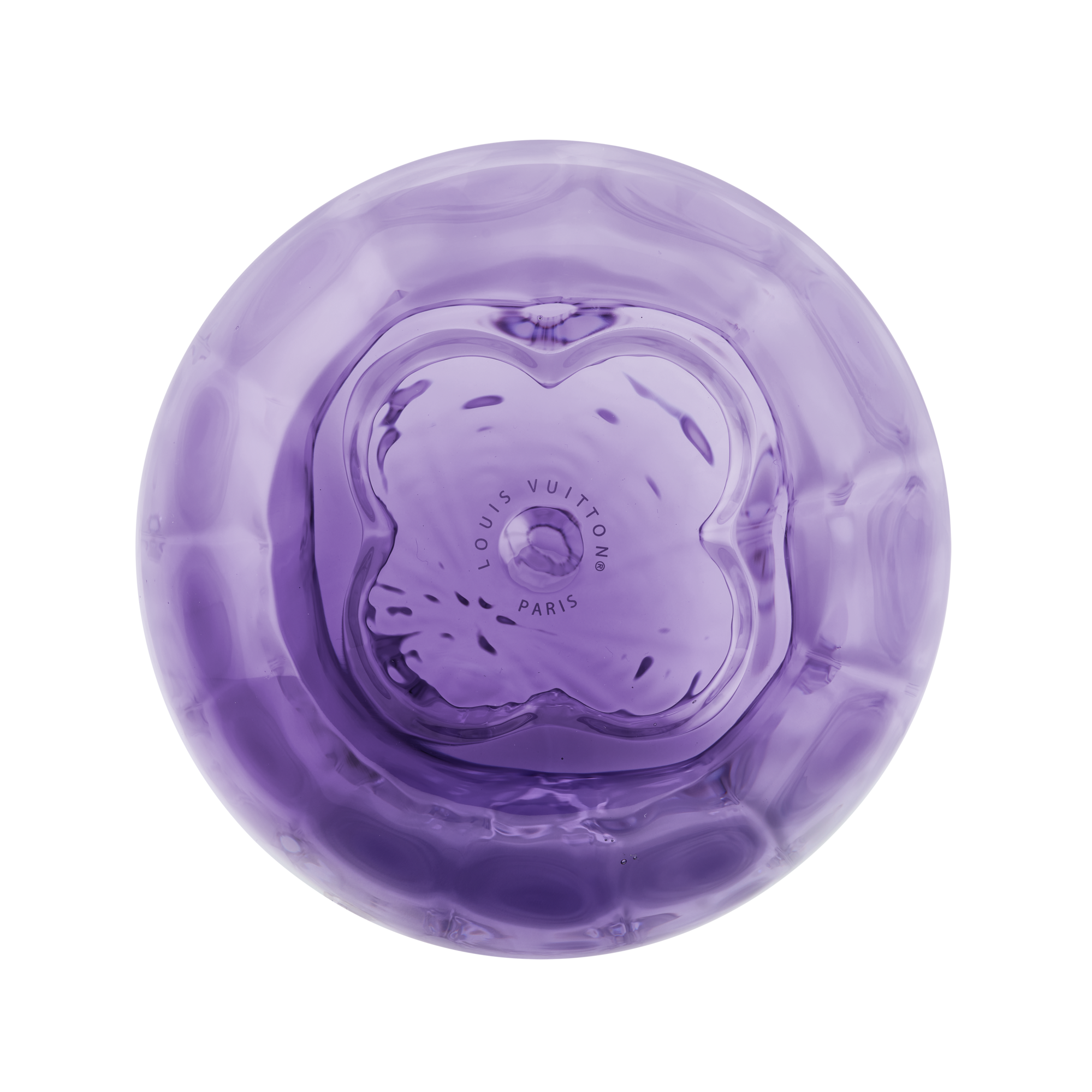 Flower Carafe  in Trunks, Travel and Home