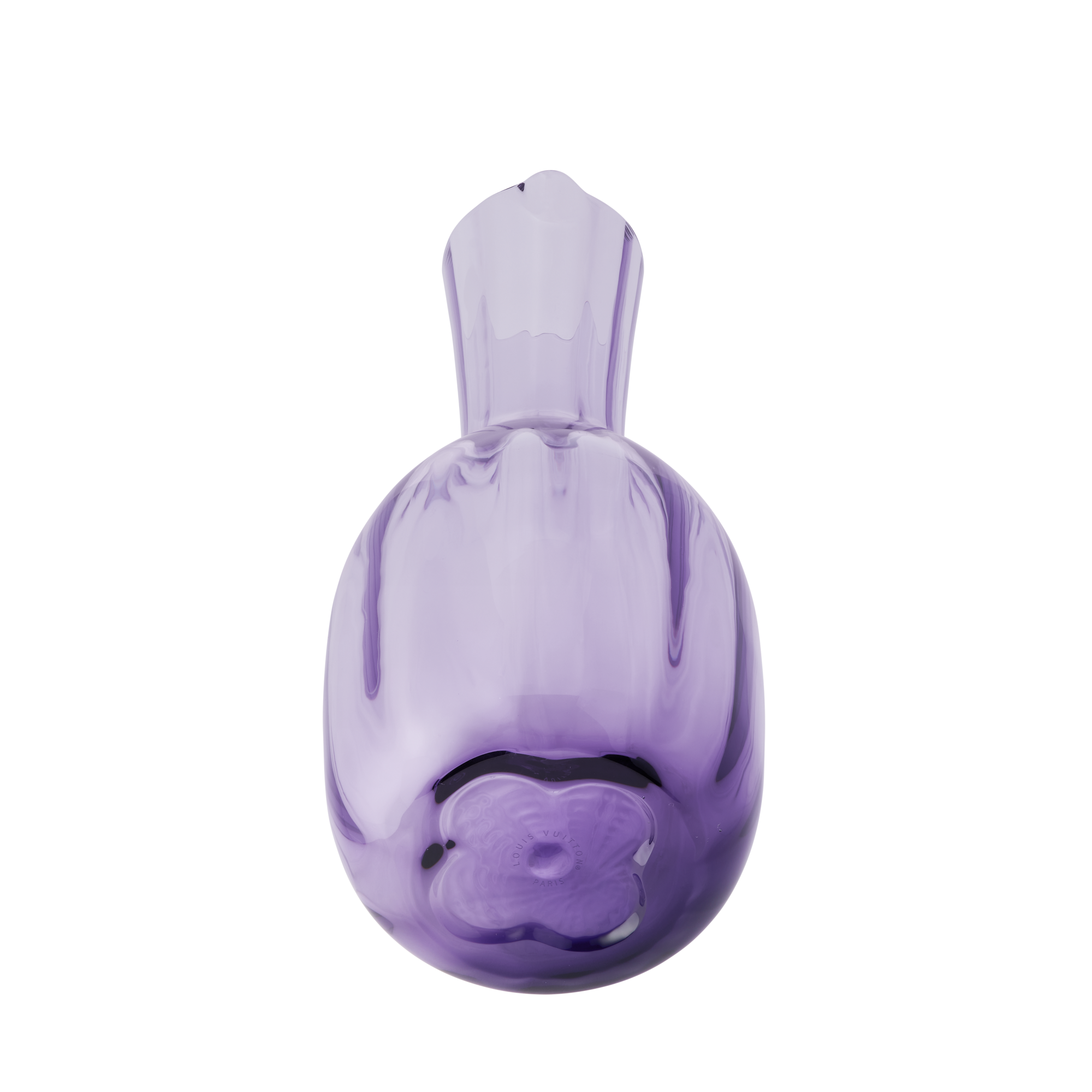 Flower Carafe  in Trunks, Travel and Home