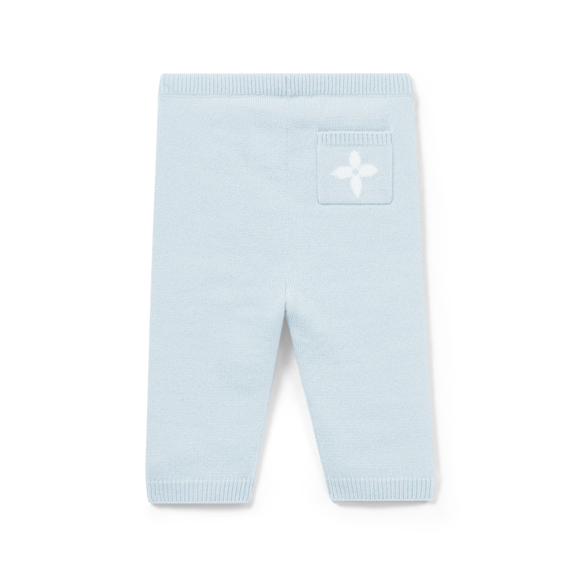 Flower Knitted Set S00 in Gifts