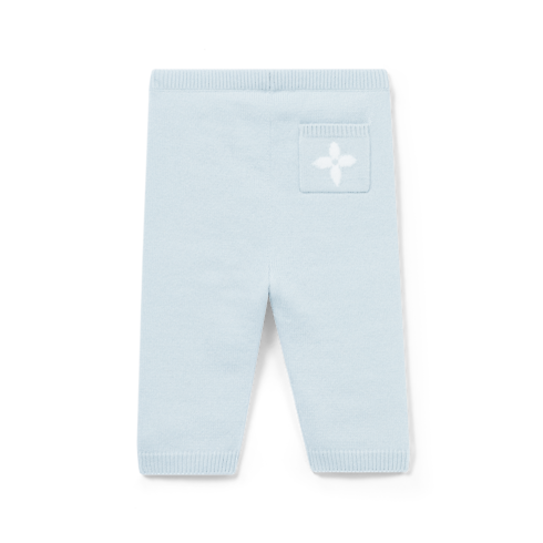 Flower Knitted Set S00 in Gifts's Gifts for Babies } collections by Louis Vuitton (Product zoom)