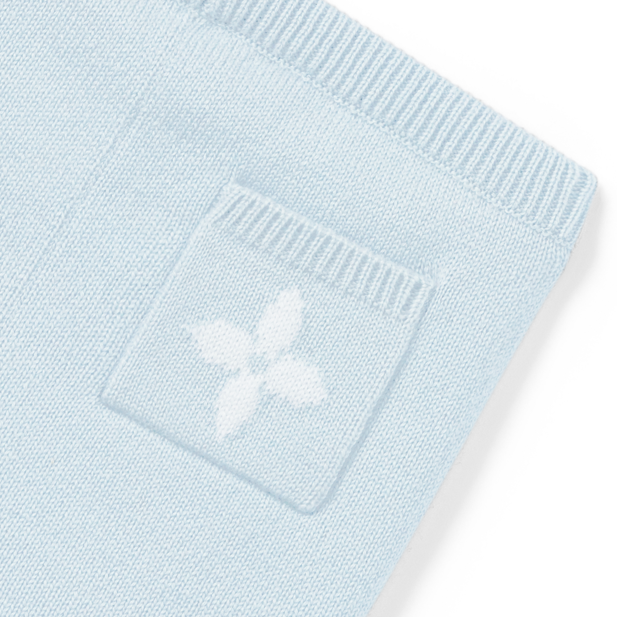 Flower Knitted Set S00 in Gifts