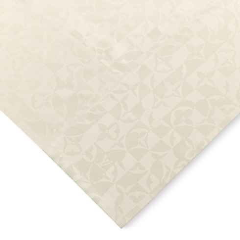 Flower Puzzle Tablecloth 300 x 180 in Home, Lifestyle and Library's Home Textile } collections by Louis Vuitton (Product zoom)