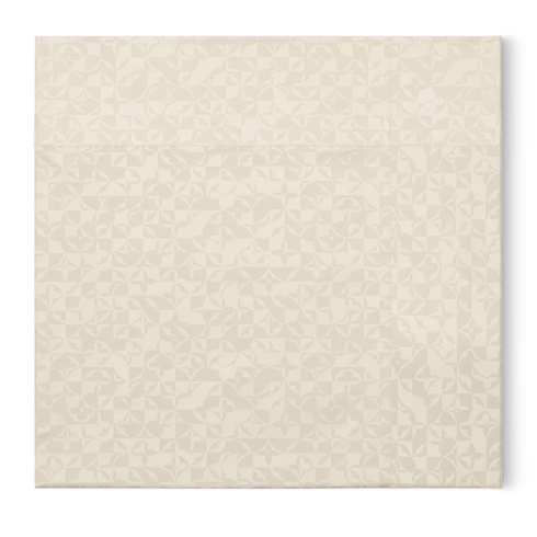 Flower Puzzle Tablecloth 370 x 180 in Home, Lifestyle and Library's Home Textile } collections by Louis Vuitton (Product zoom)