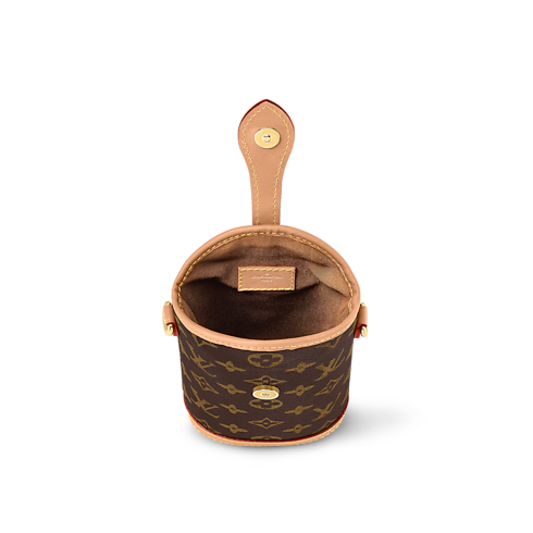 Fold Me Pouch Monogram Canvas in Women's Wallets and Small Leather Goods All Wallets and Small Leather Goods collections by Louis Vuitton (Product zoom)