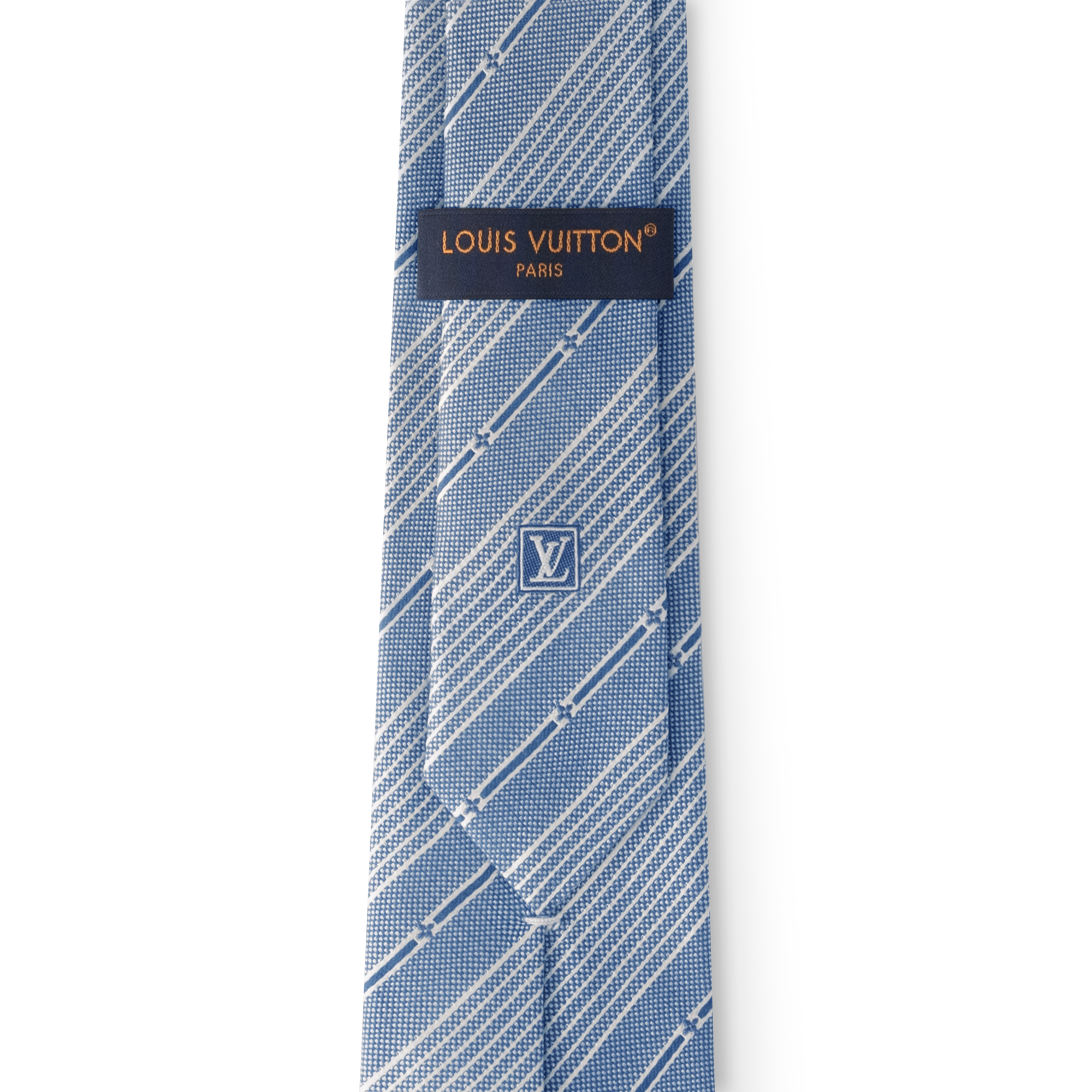 Fresh Stripes Tie S00 in Men