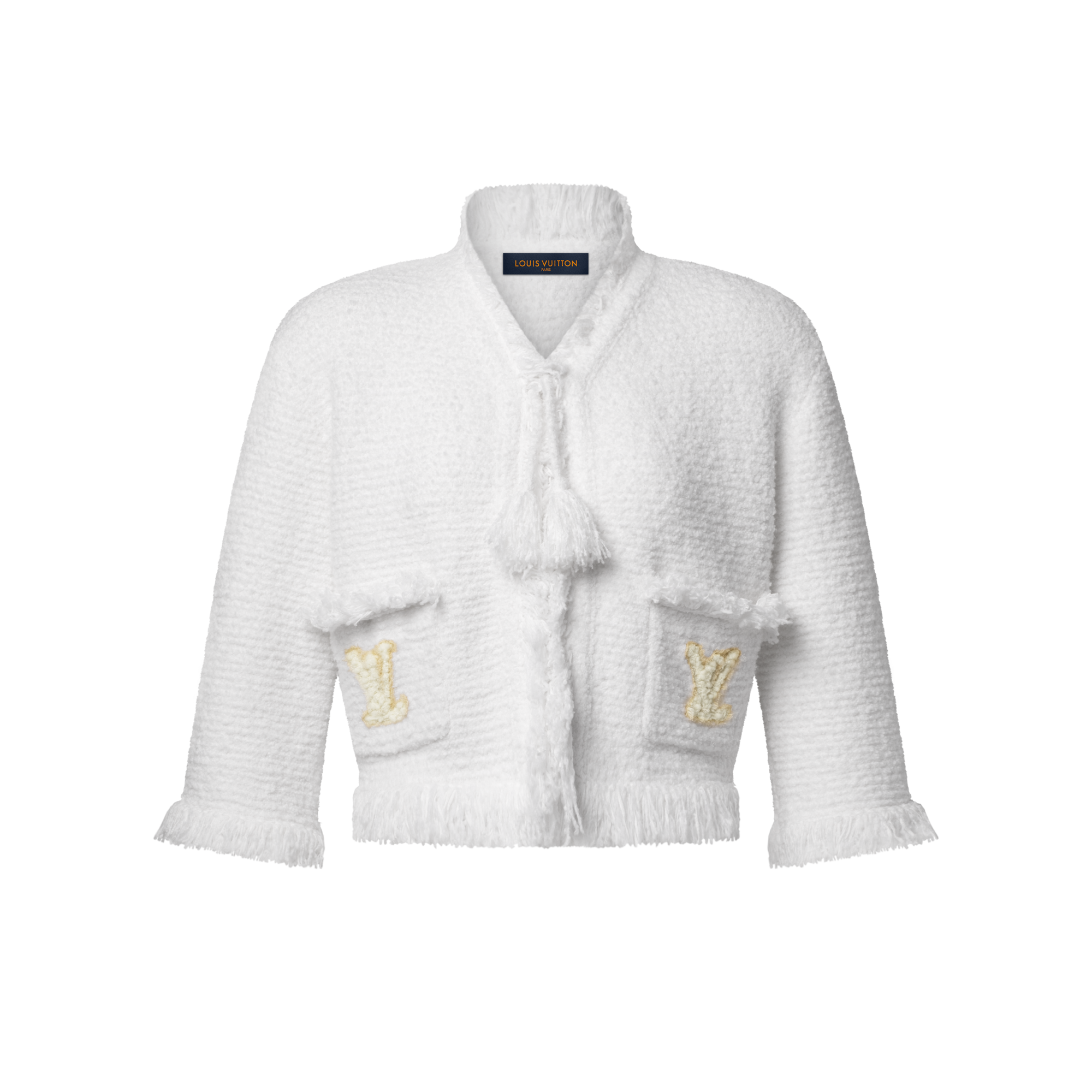 Knitwear Collection for Women | LOUIS VUITTON