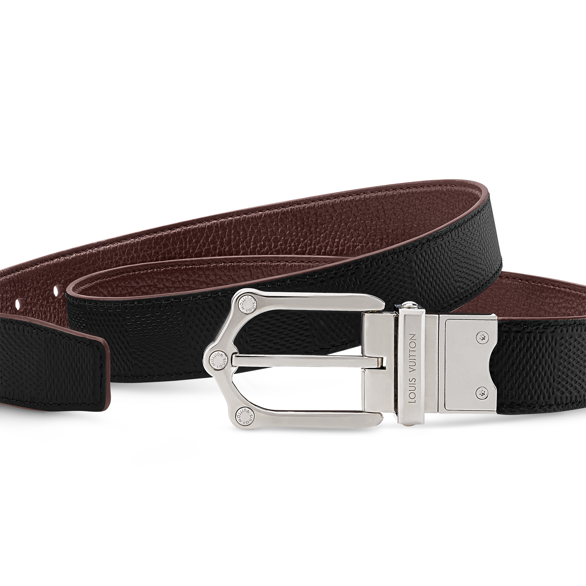 Frog 30mm Reversible Belt  in Men