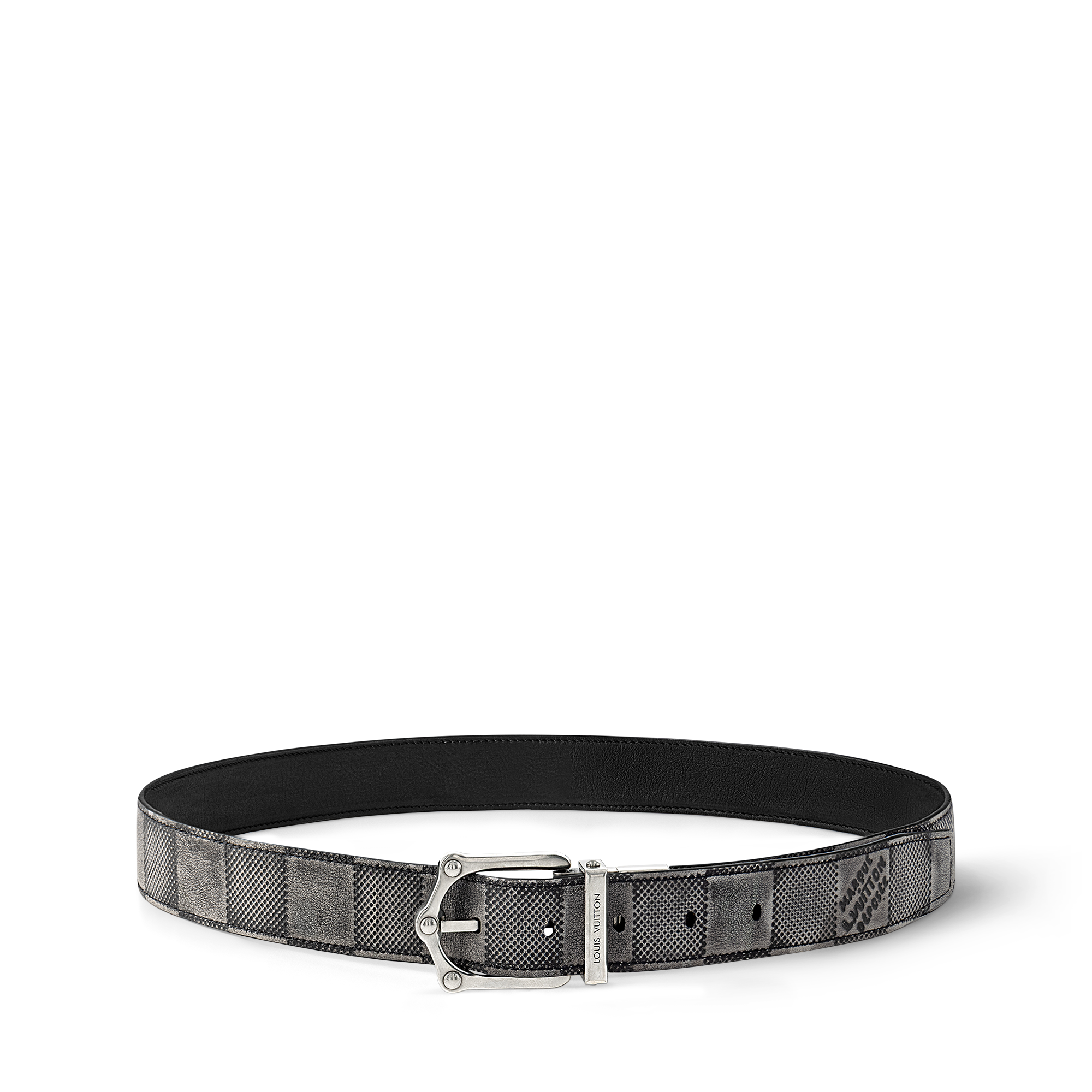 Frog 30mm Reversible Belt  in Men