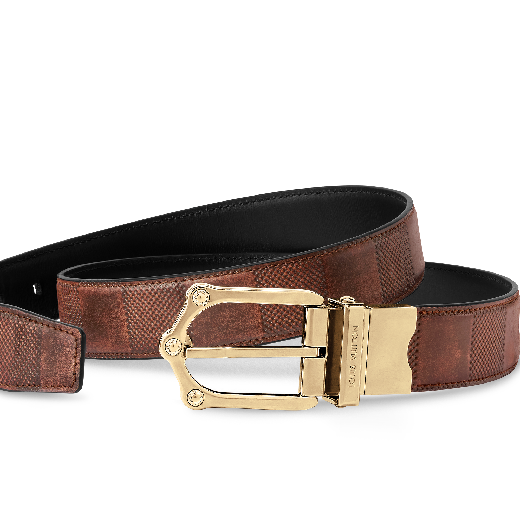 Frog 30mm Reversible Belt  in Men