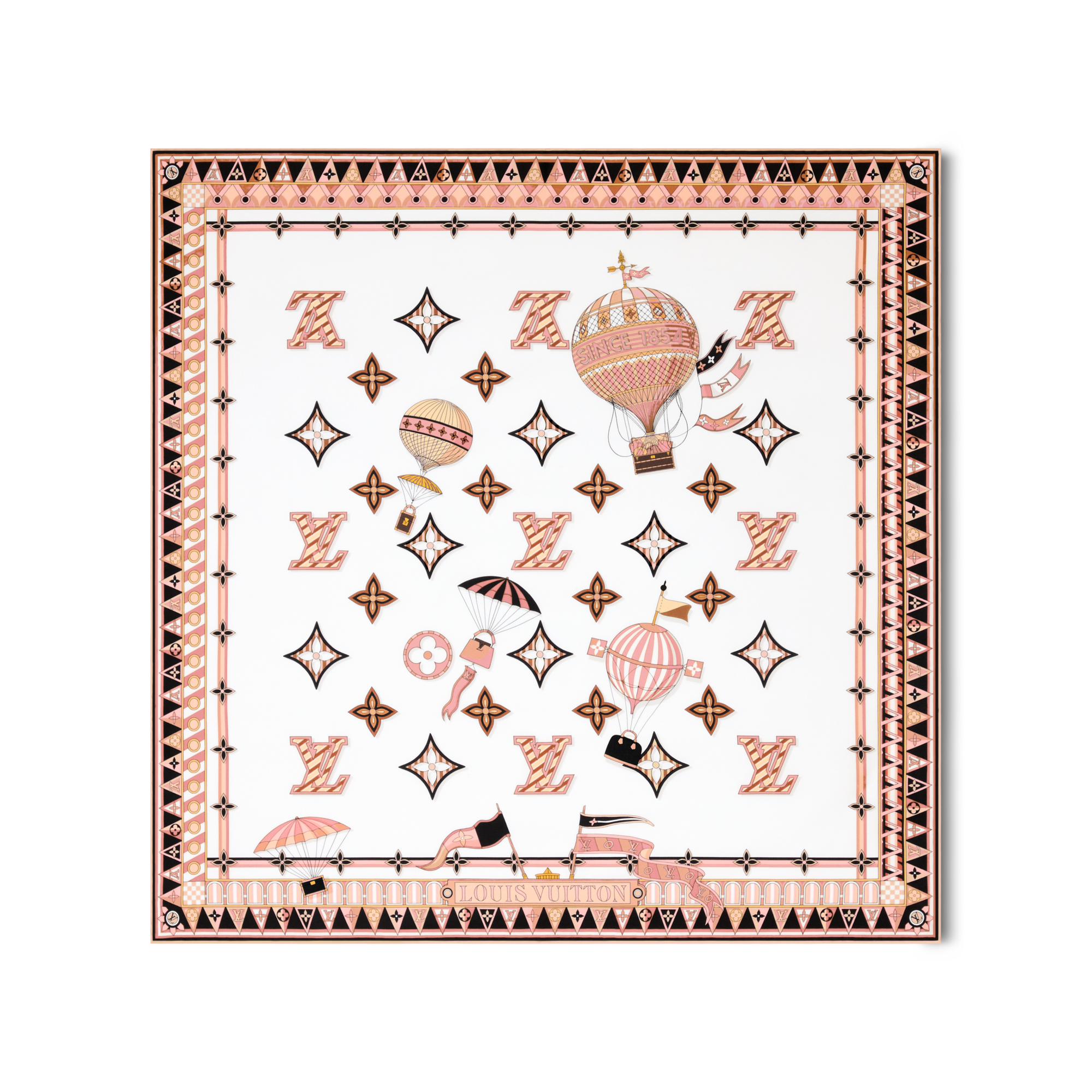 Blanc (Out of stock)