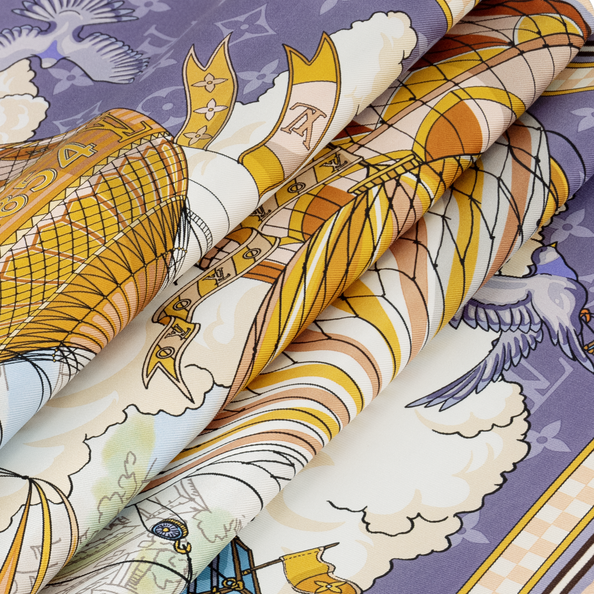 From The Cloud Square 90 S00 in Women