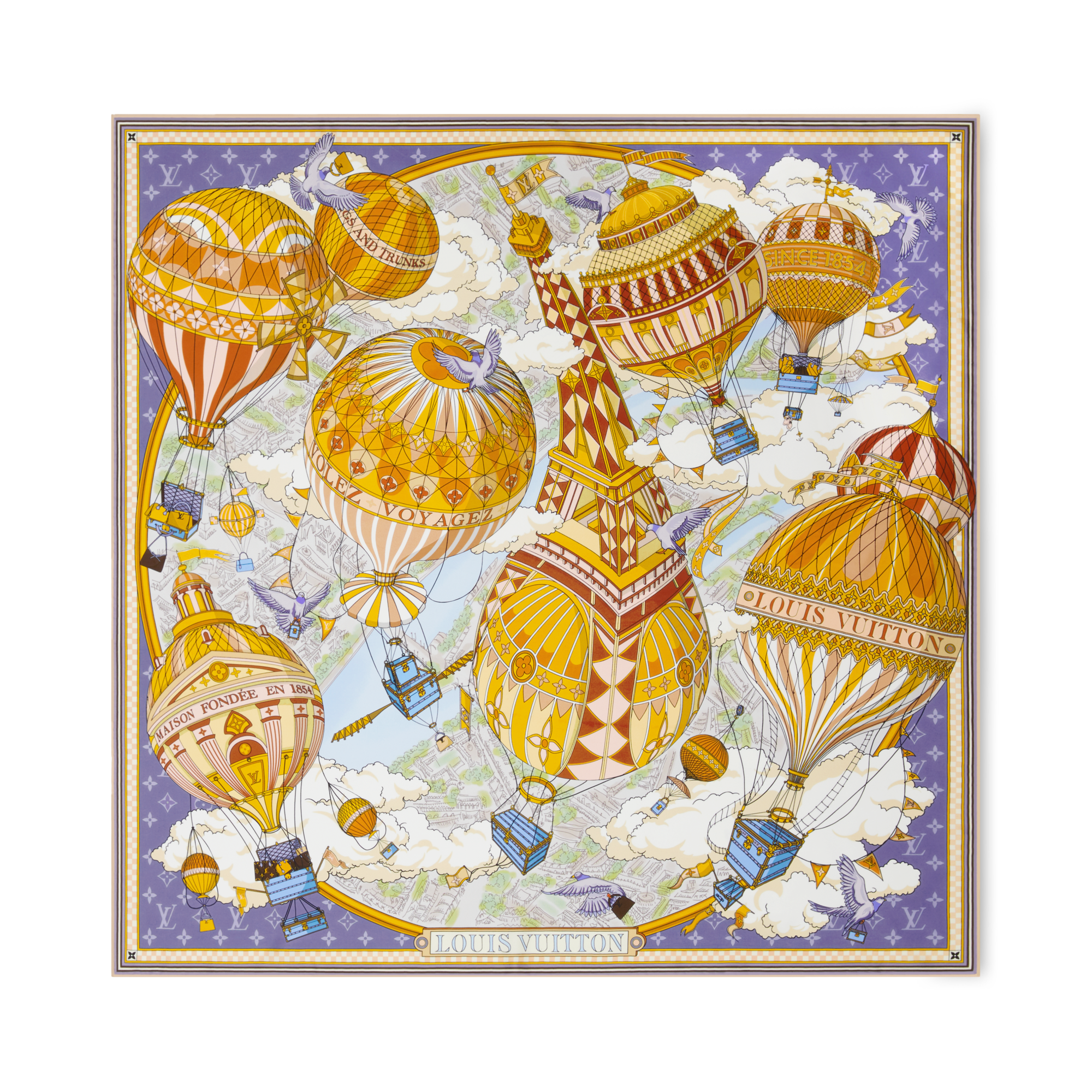 Bleu Denim (Out of stock)