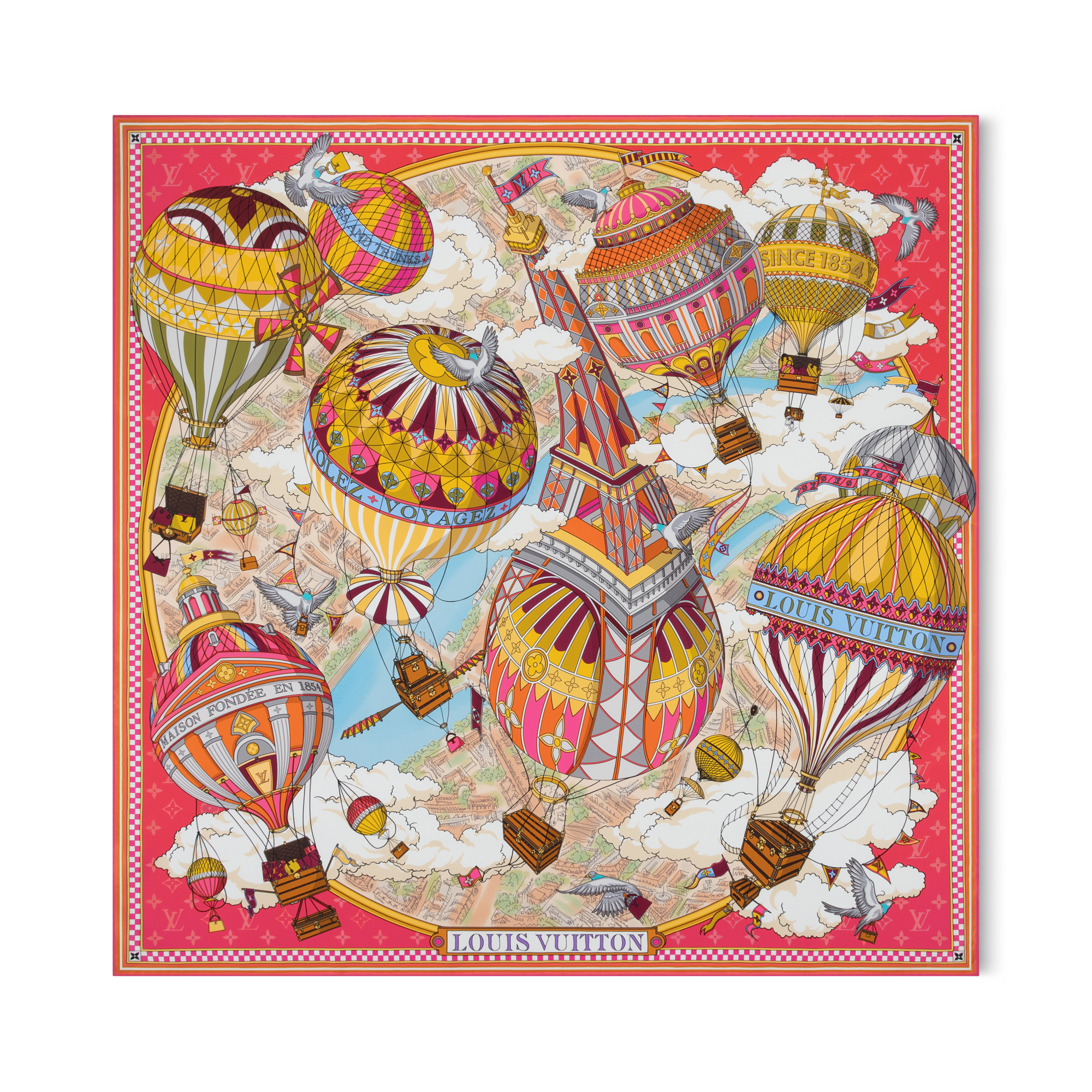 Corail (Out of stock)