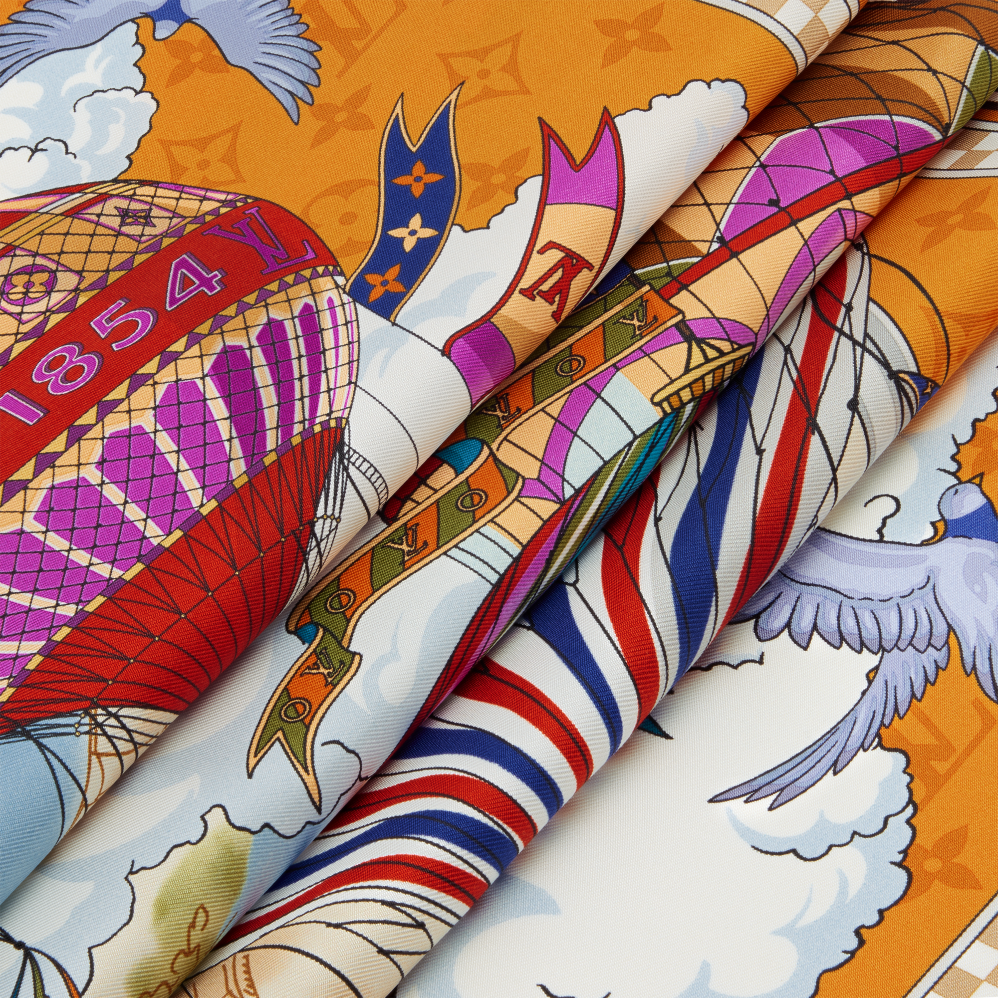 From The Cloud Square 90 S00 in Women