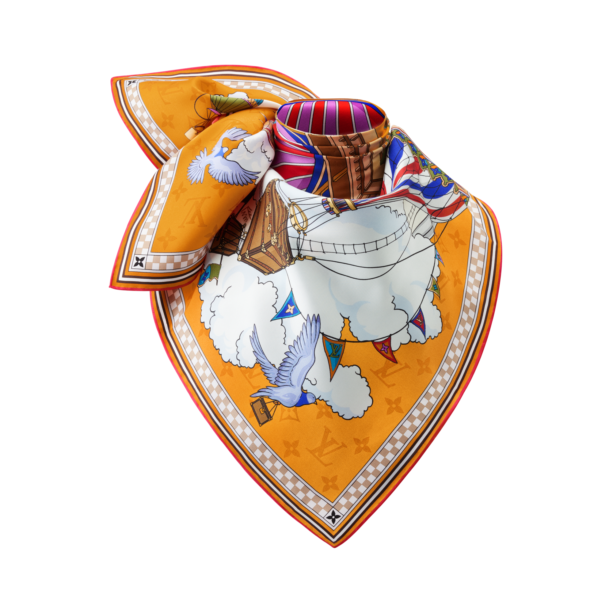 From The Cloud Square 90 S00 in Women