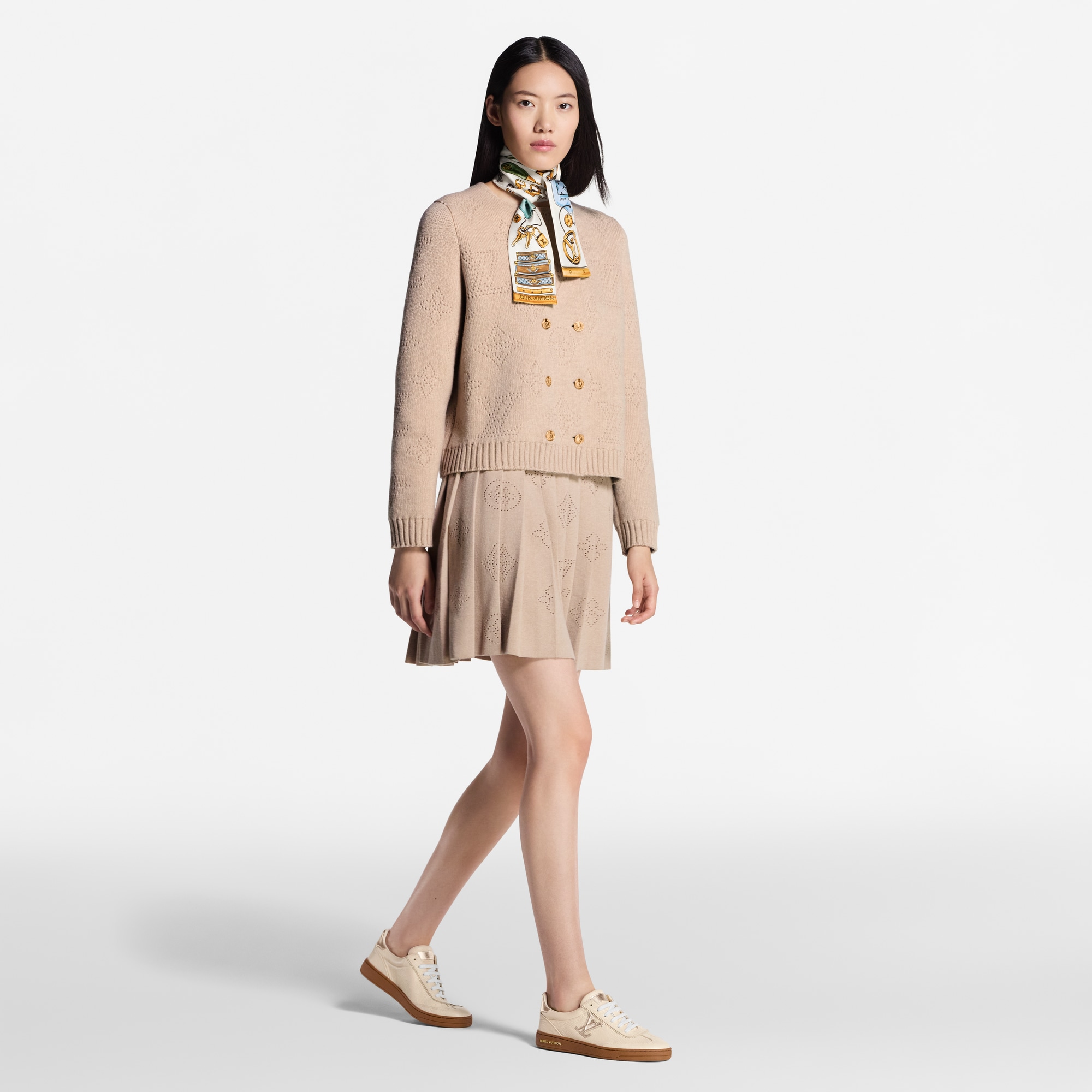 Frontrow Sneaker  in Women