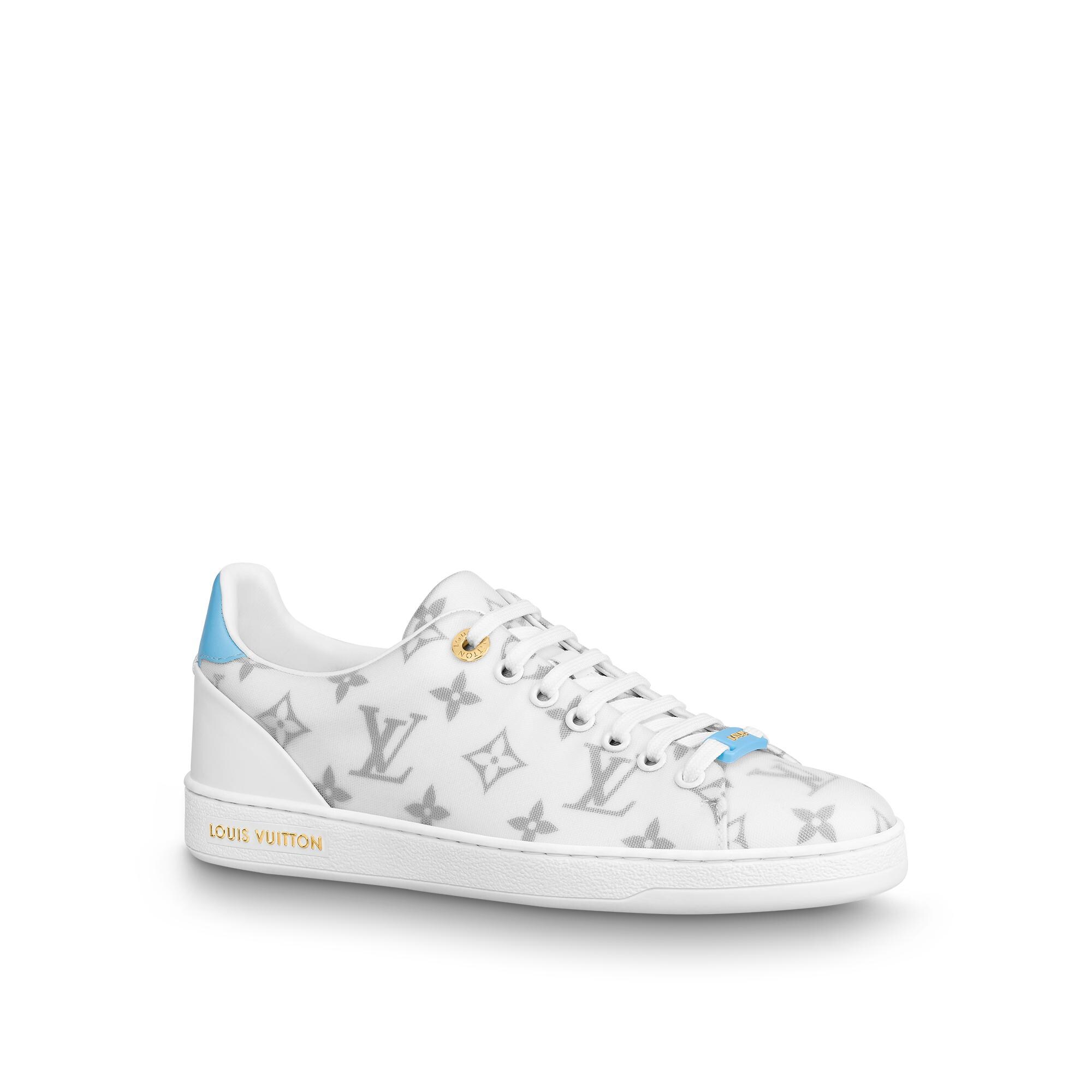 sneakers louis vuitton hombre