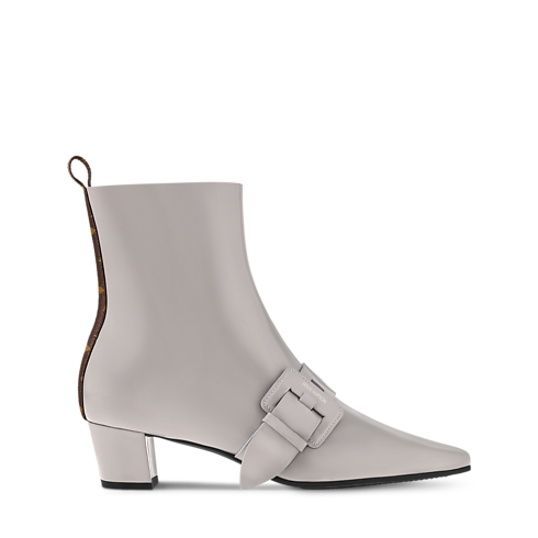 Fusee Ankle Boot in Women's Shoes Boots and Ankle Boots collections by Louis Vuitton (Product zoom)