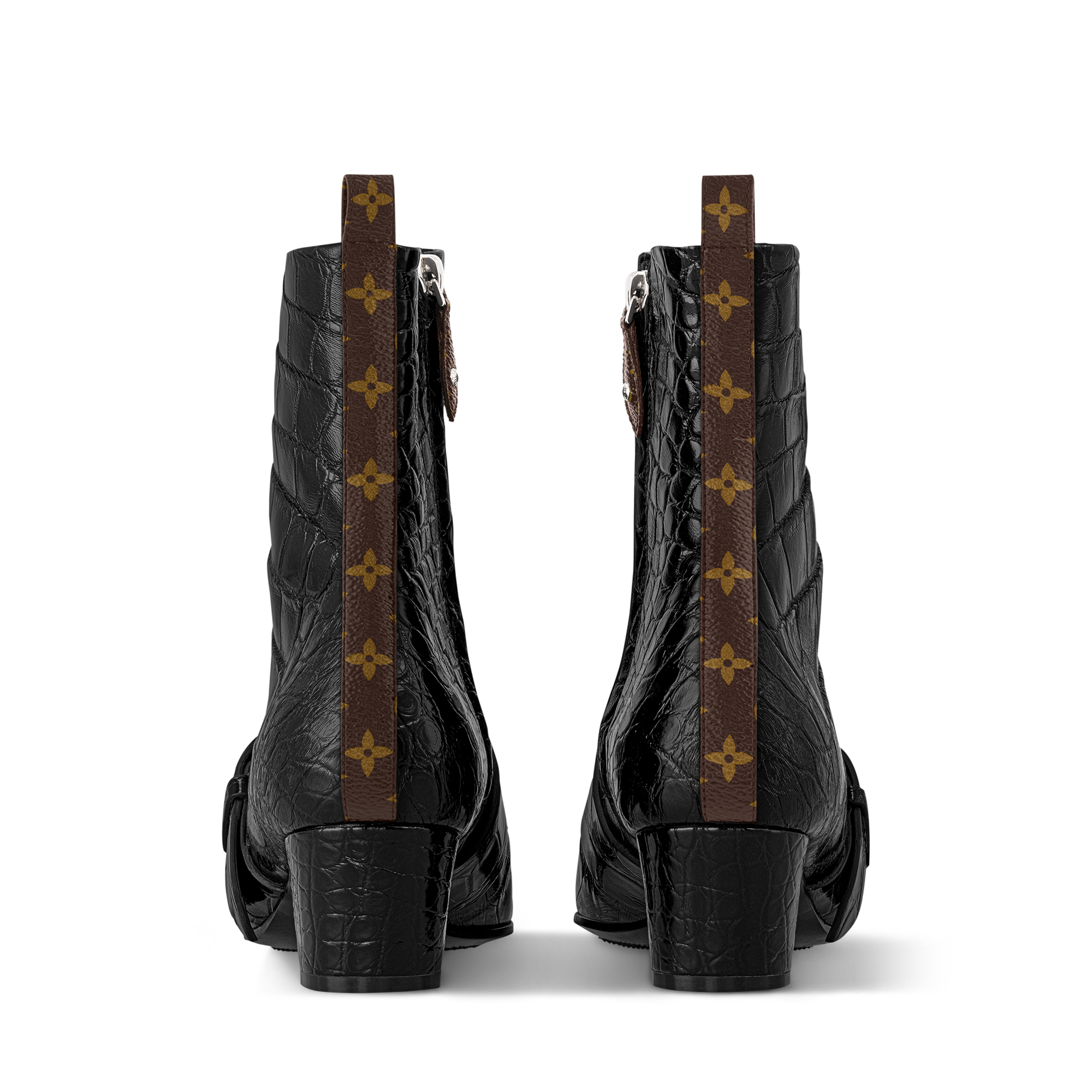 Fusee Ankle Boot  in Women