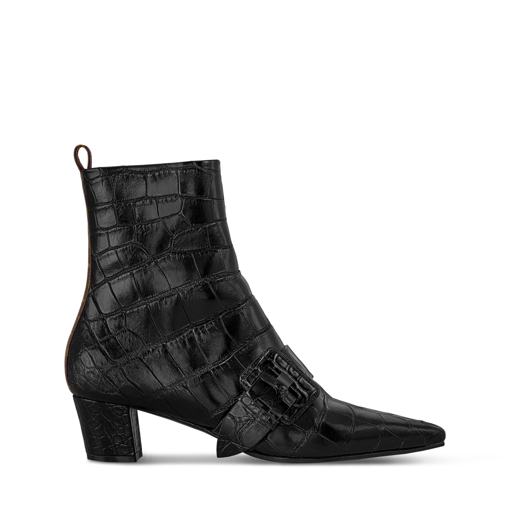 Fusee Ankle Boot  in Women