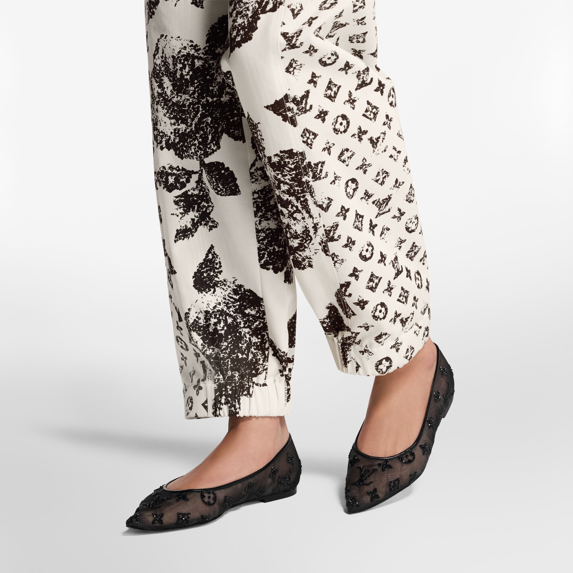 Gala Flat Ballerina  in Women