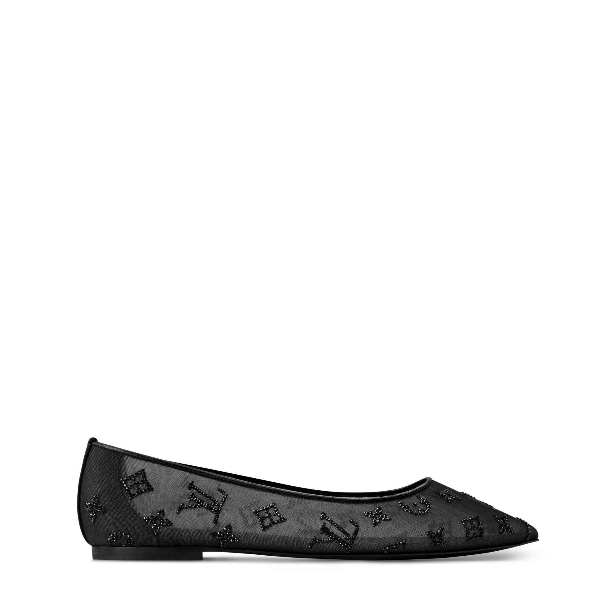 Gala Flat Ballerina  in Women