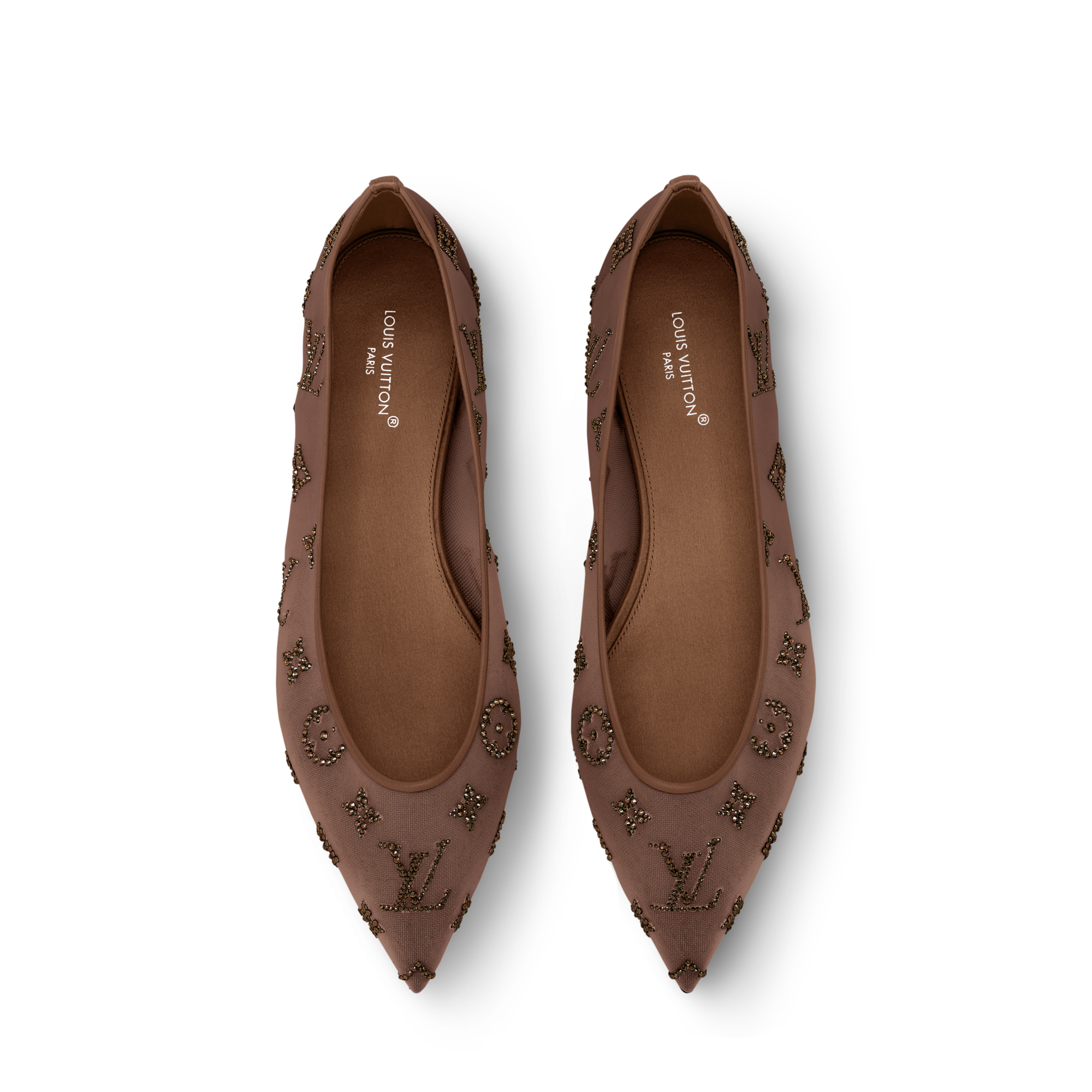 Gala Flat Ballerina  in Women