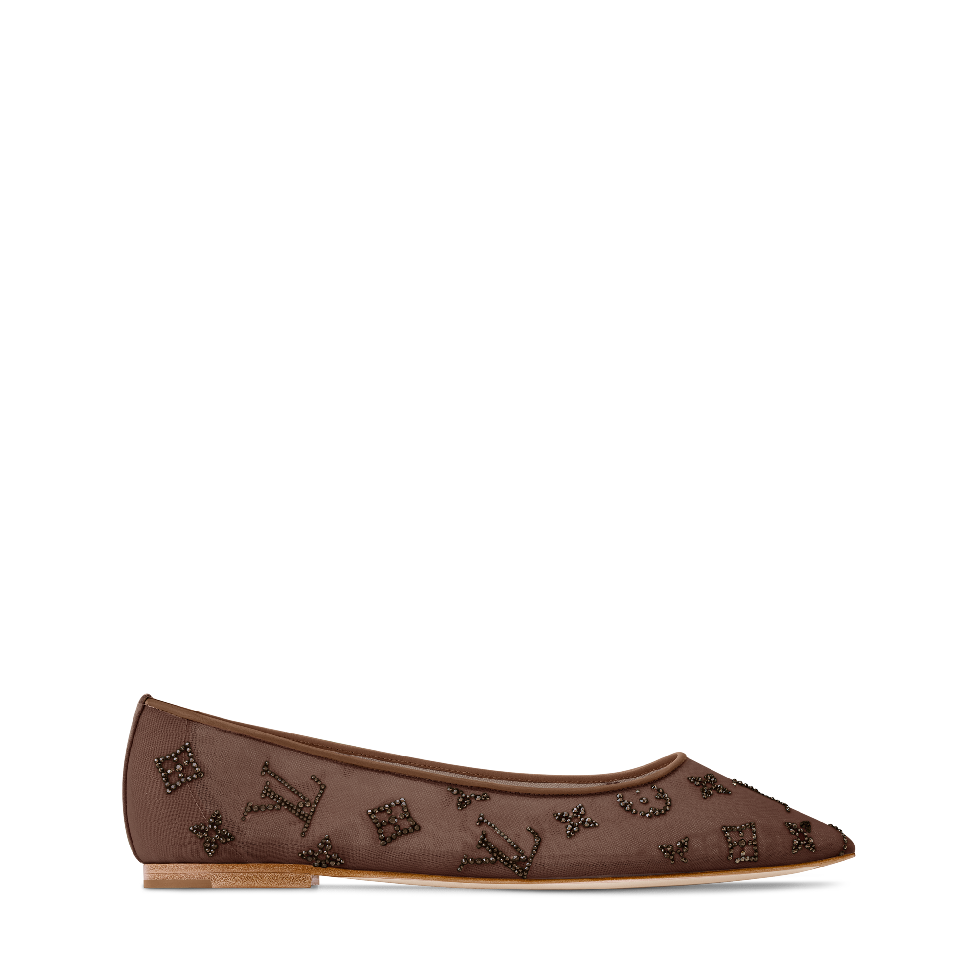 Gala Flat Ballerina  in Women