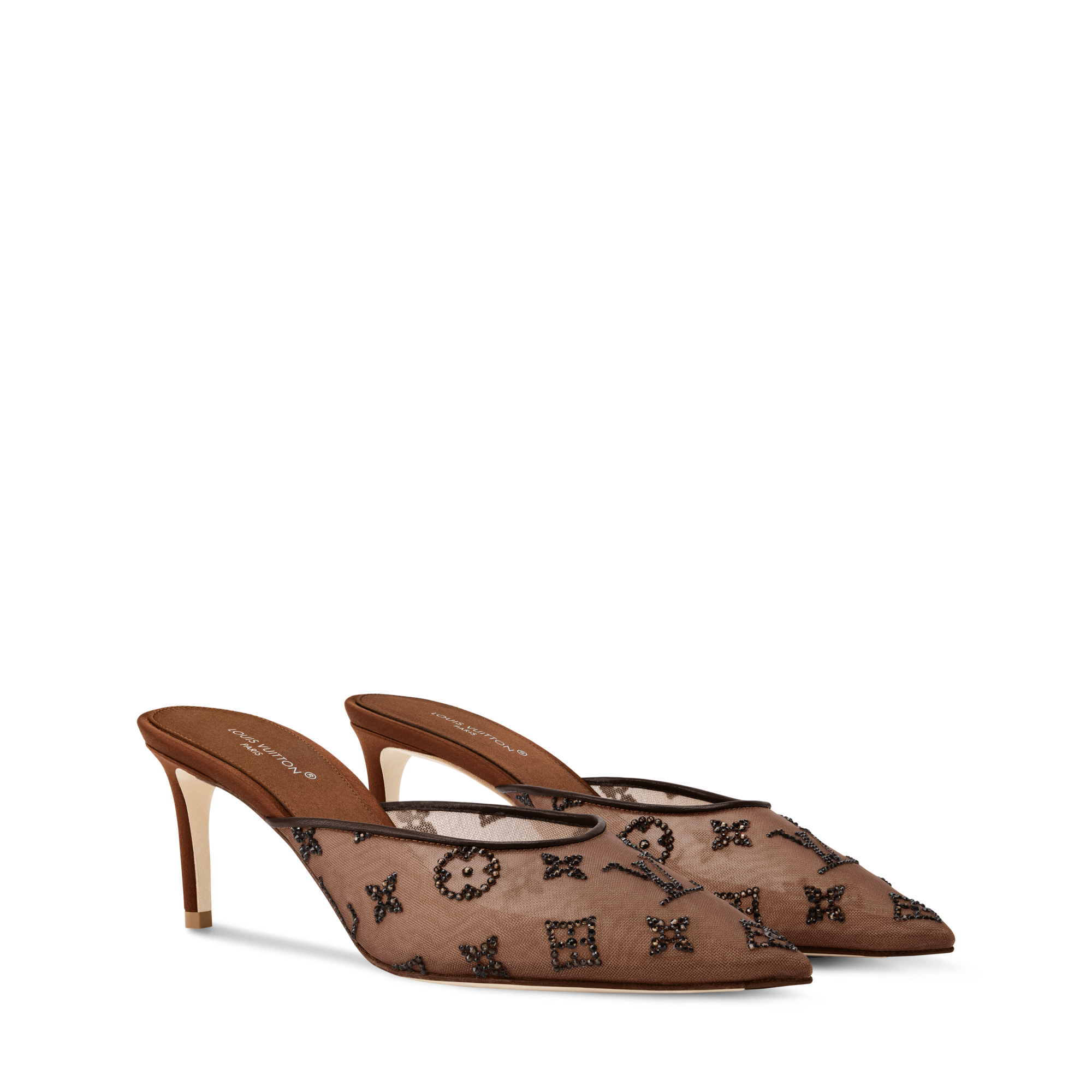 Gala Mule - Shoes | LOUIS VUITTON