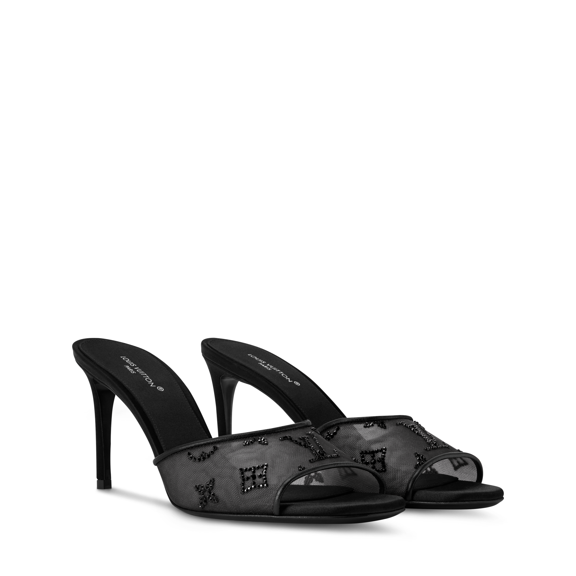 Gala Mule - Shoes | LOUIS VUITTON