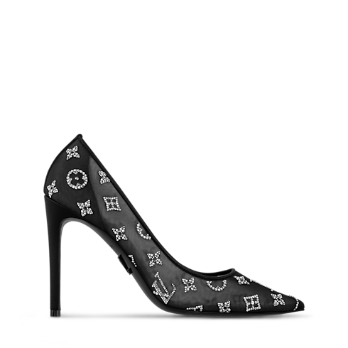 Gala Pump side view