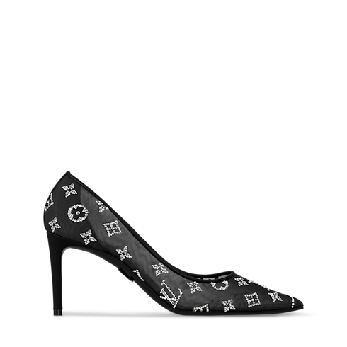 Gala Pump side view