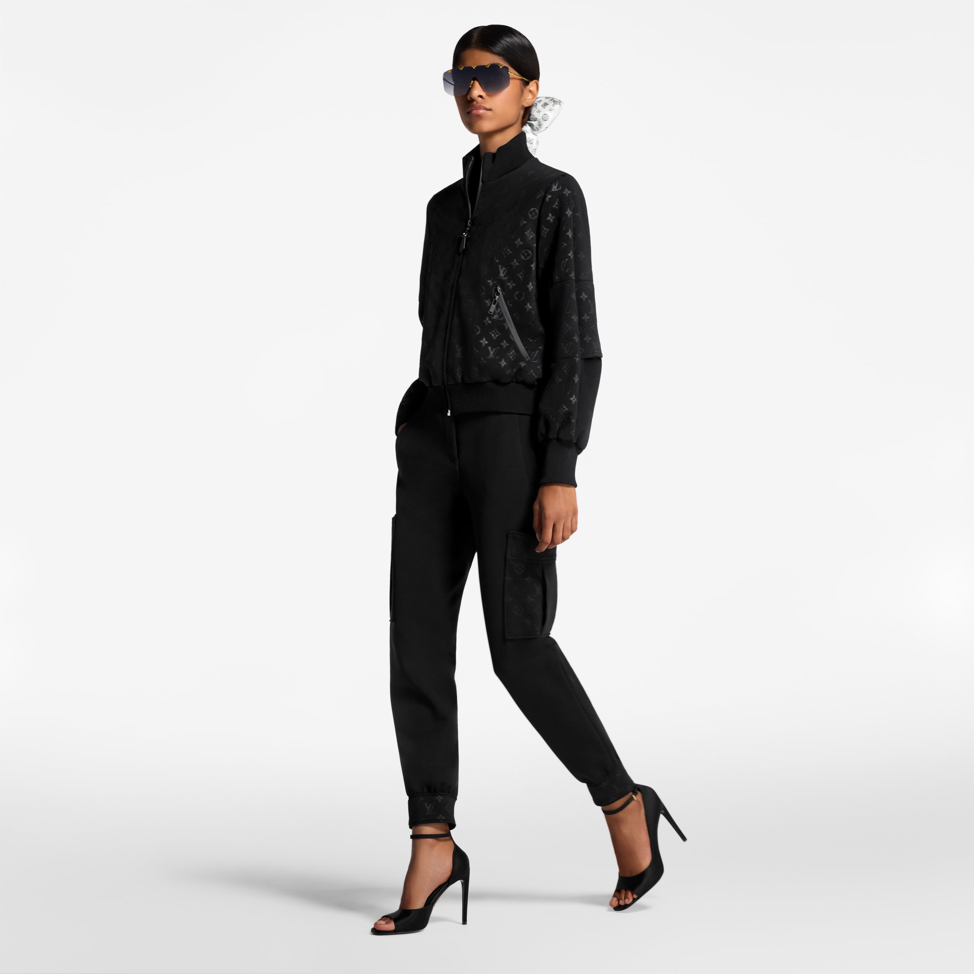 Gala Sandal  in Women