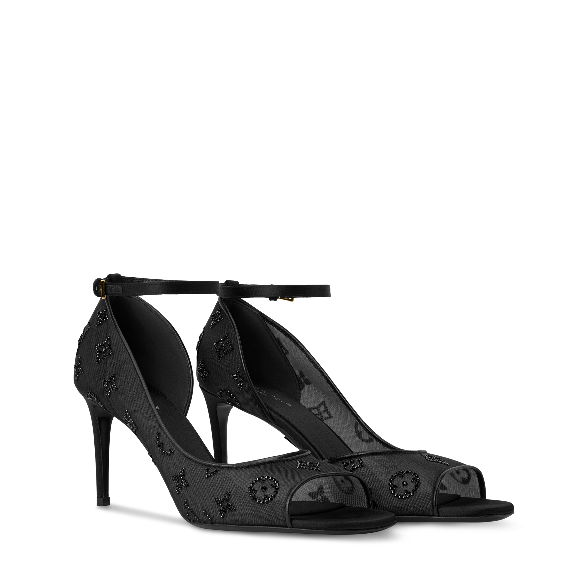 Gala Sandal  in Women