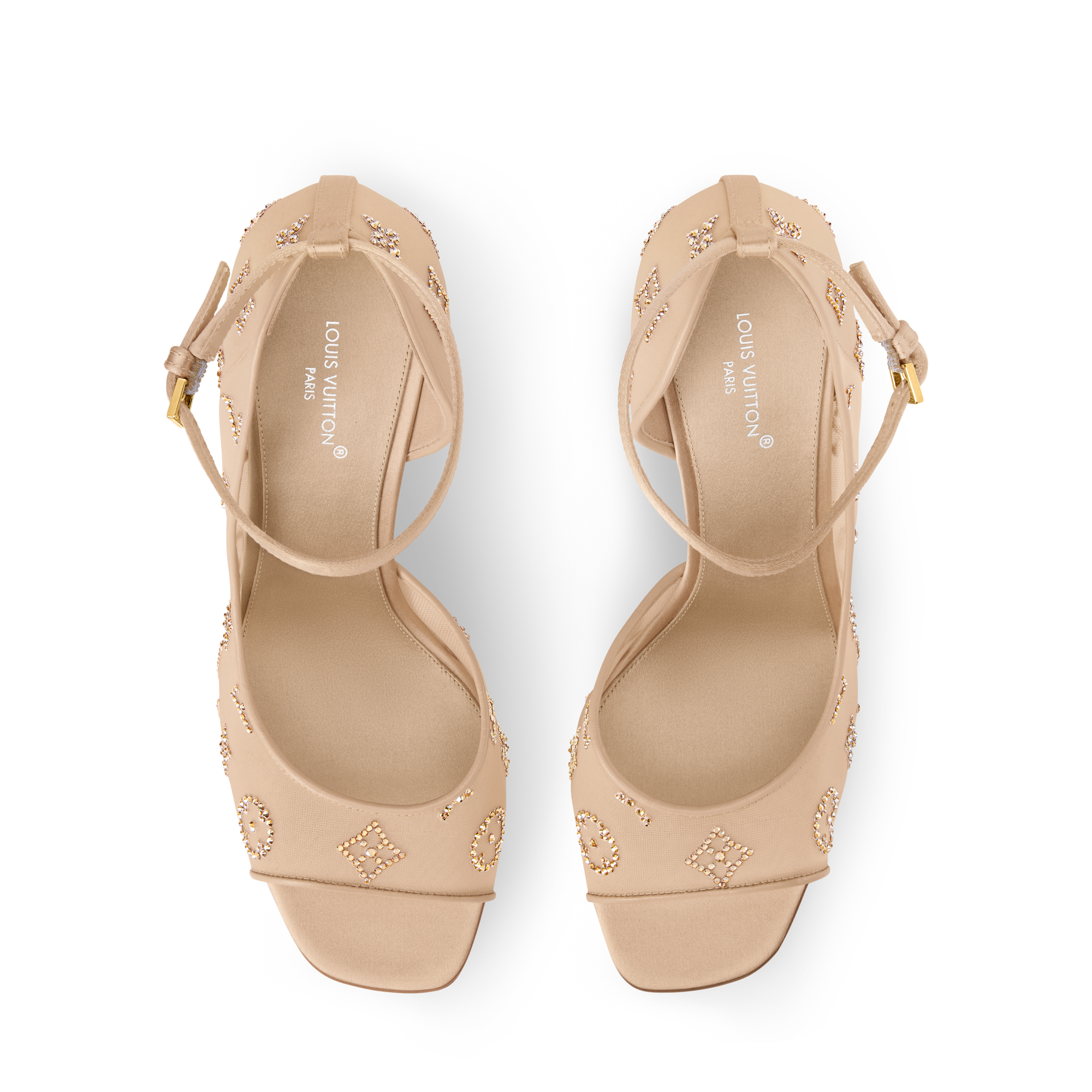 Gala Sandal  in Women