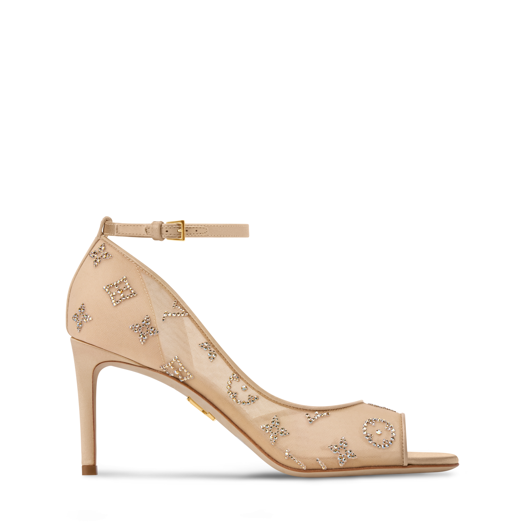 Gala Sandal  in Women