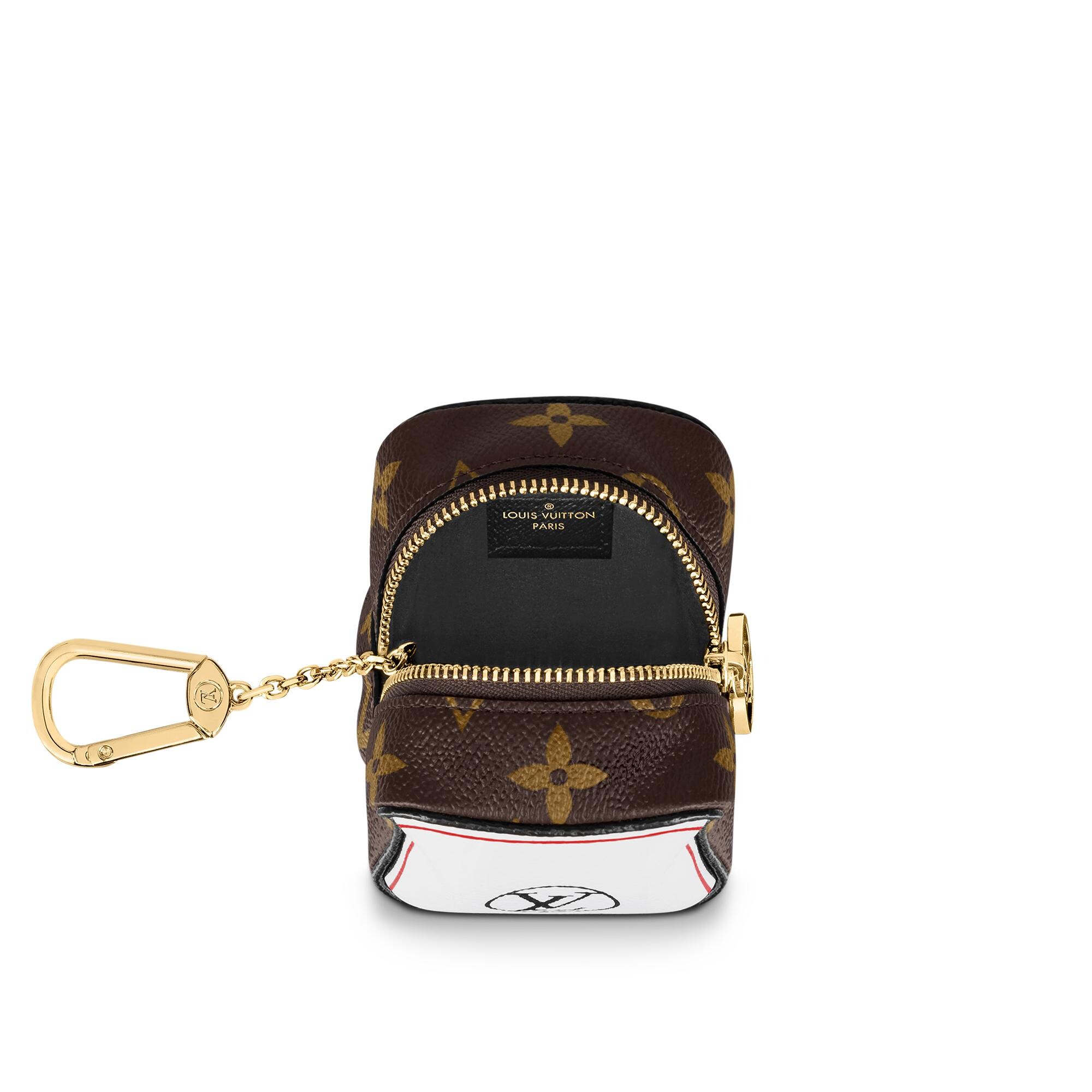 louis vuitton cube bag