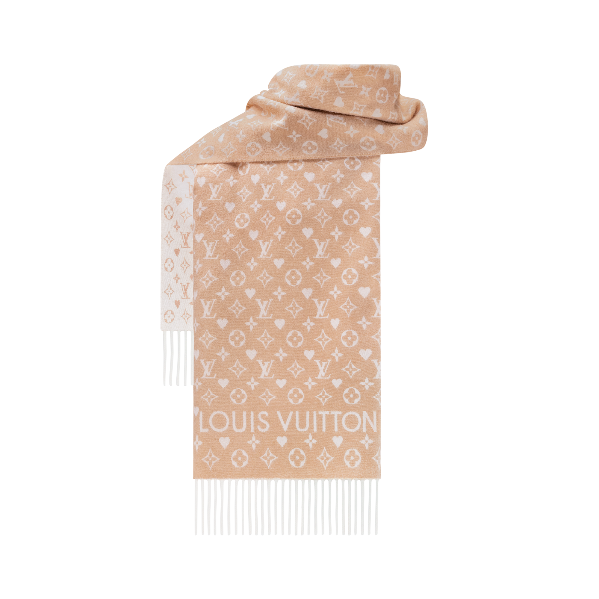 Game On Scarf S00 in Women
