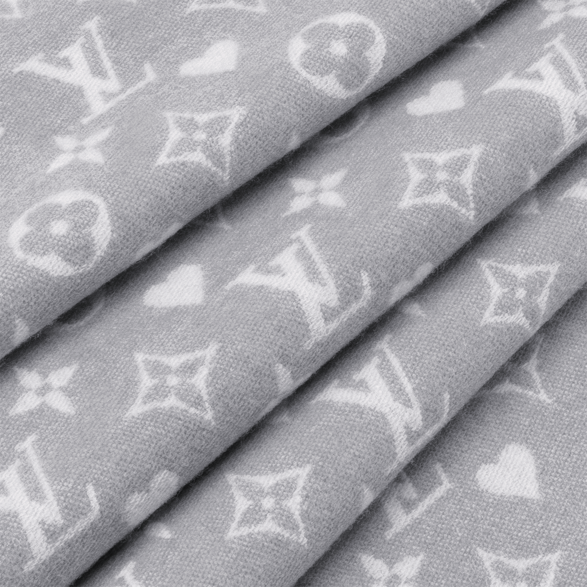 Game On Scarf S00 in Women