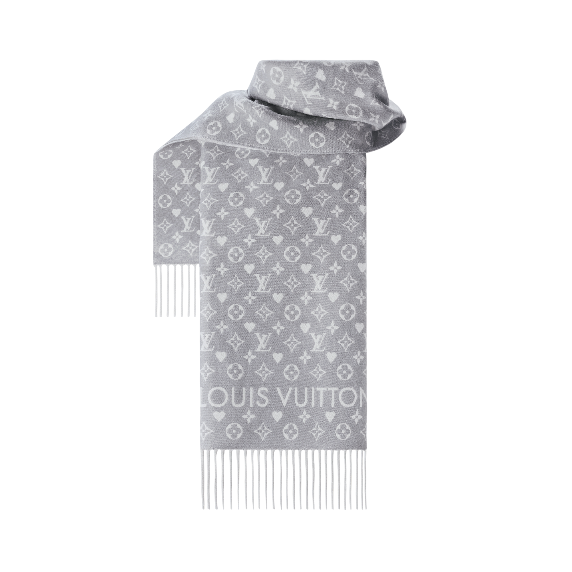 Game On Scarf S00 in Women