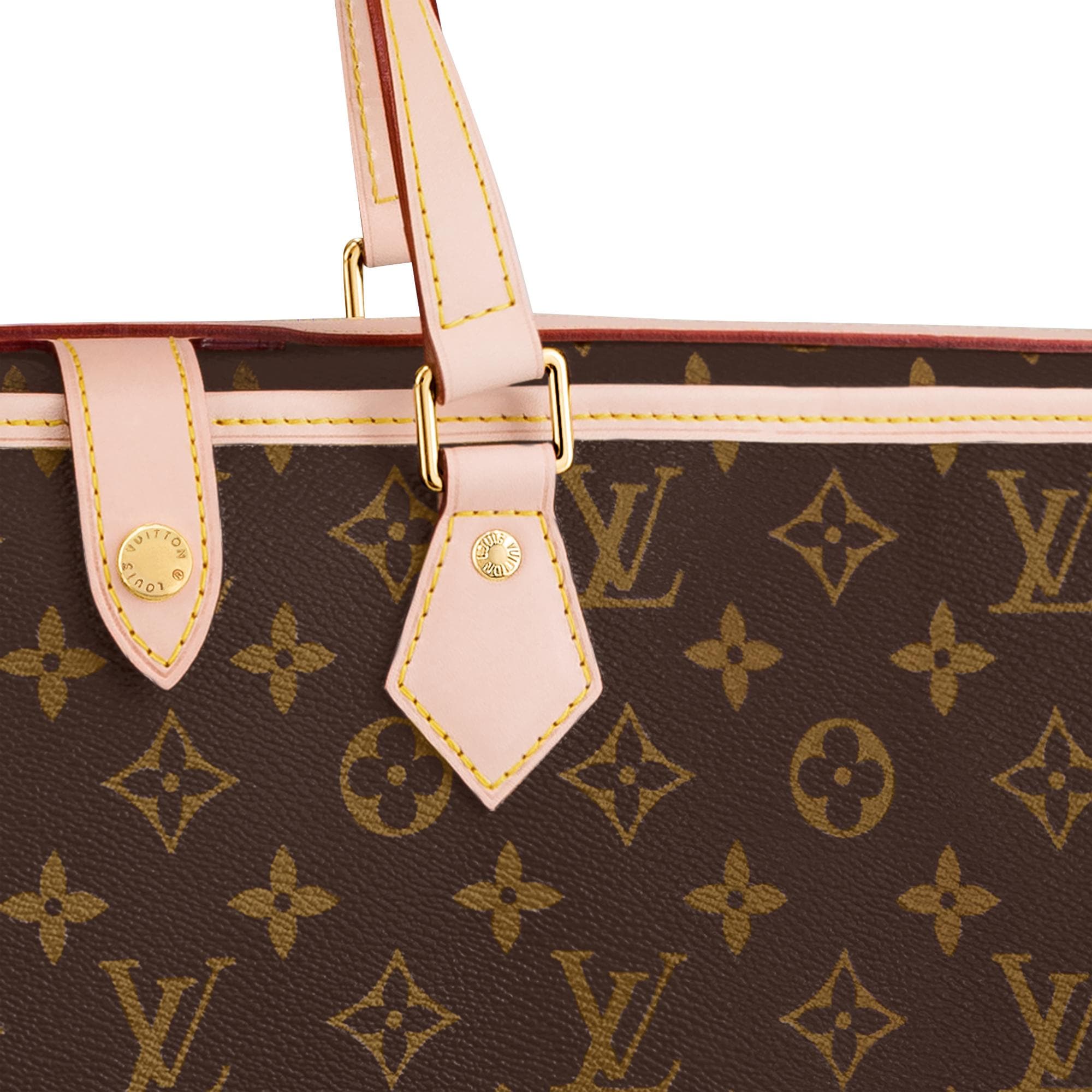lv garment bag
