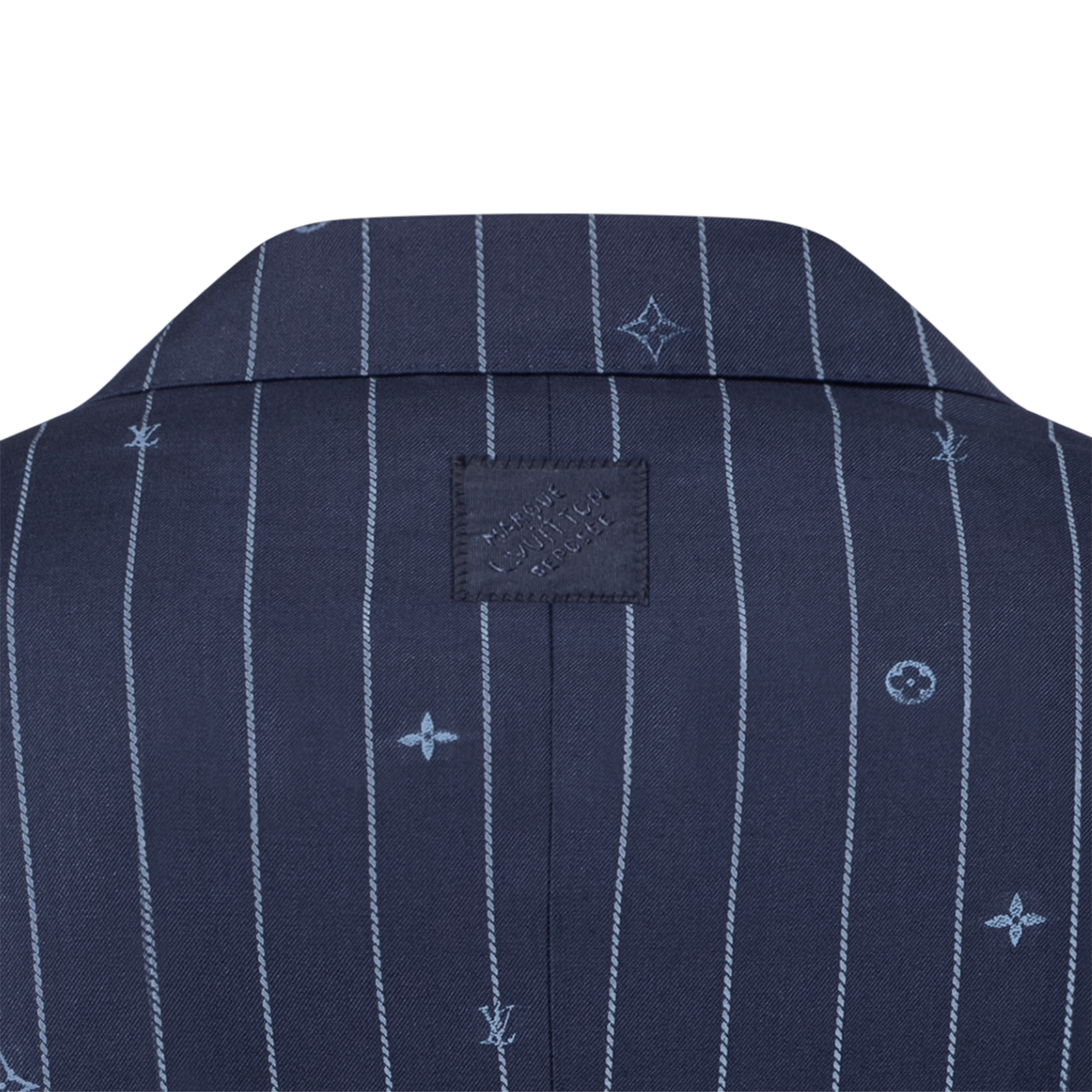 Gaston Single-Breasted Jacket  in Men